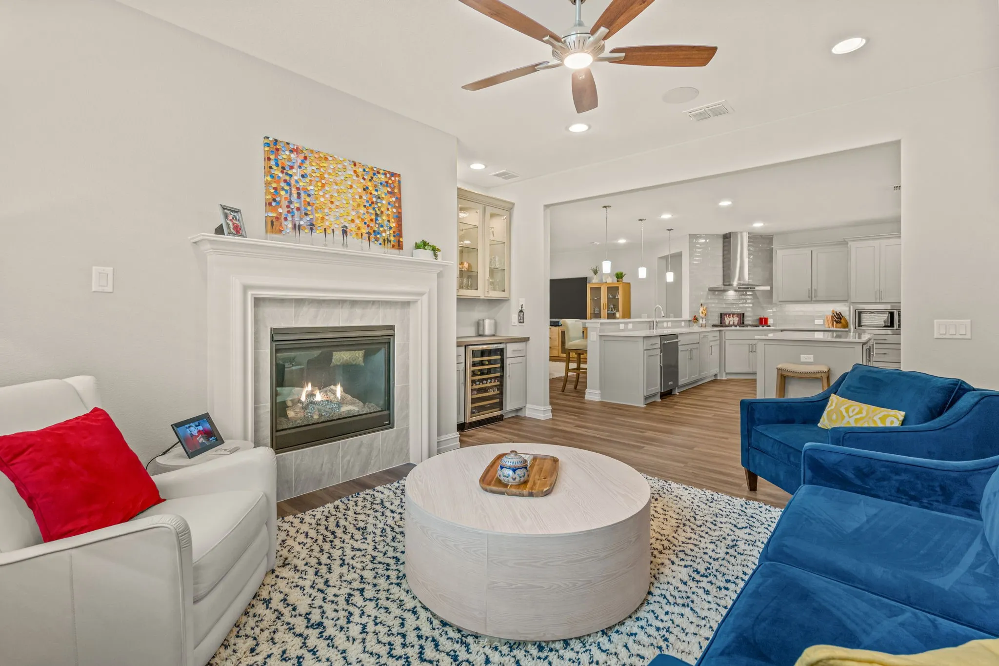Single Family Residence For Sale in Collin County , 200 Habitat Trail, Mc Kinney, Texas 75071, 2 Bedroom, 3 Bathroom, 3 Garage spaces, 2,589 Sqft, built in 2023, mls#21293302, Real Estate Agent in Mc Kinney, Homes For Sale in Collin county, Homes For Sale in Mc Kinney, Realtor in Mc Kinney Texas, Real Estate Brokerage Independent Realty Texas, Luminita Cordes Realtor