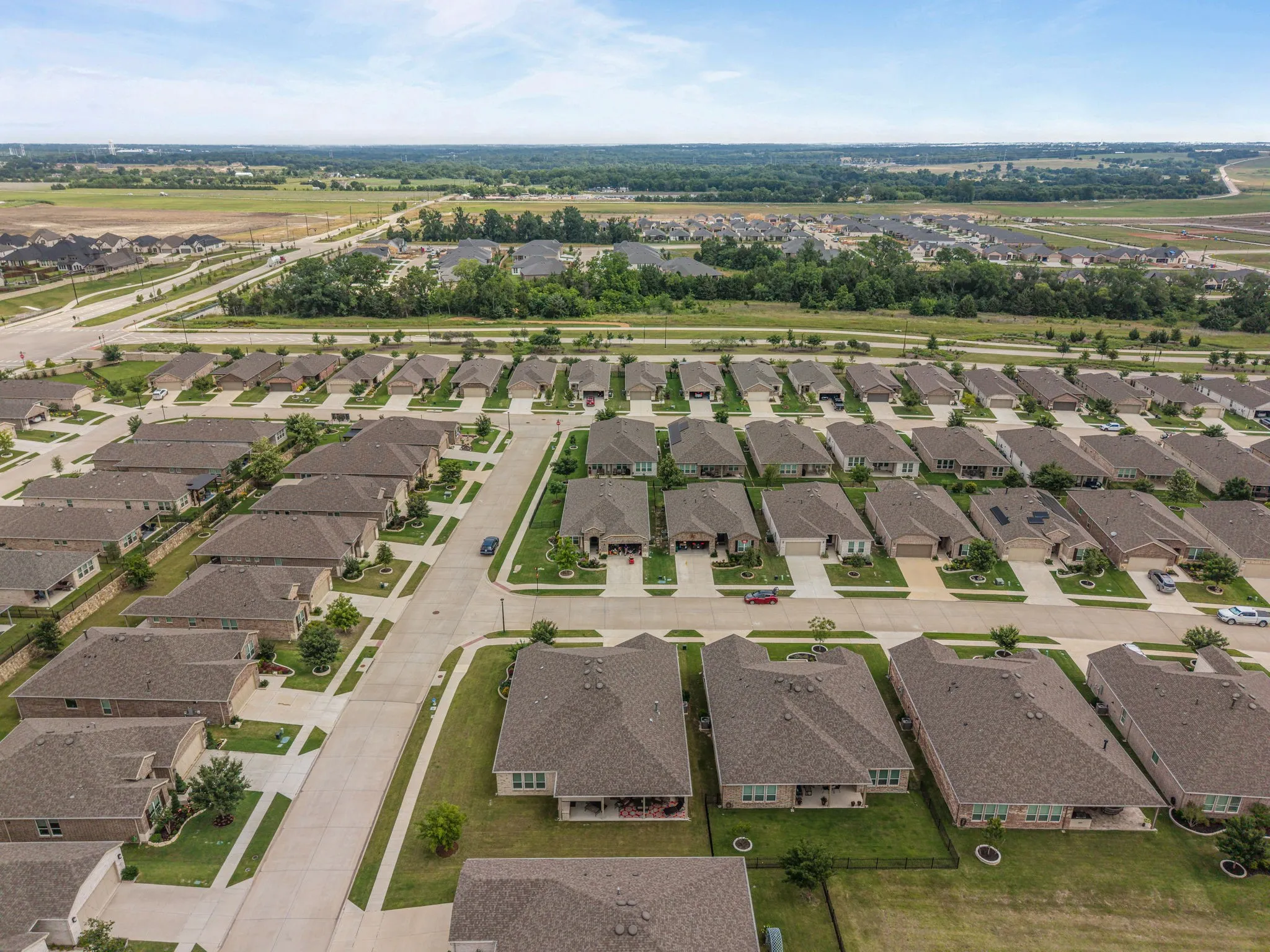 Neighborhood North