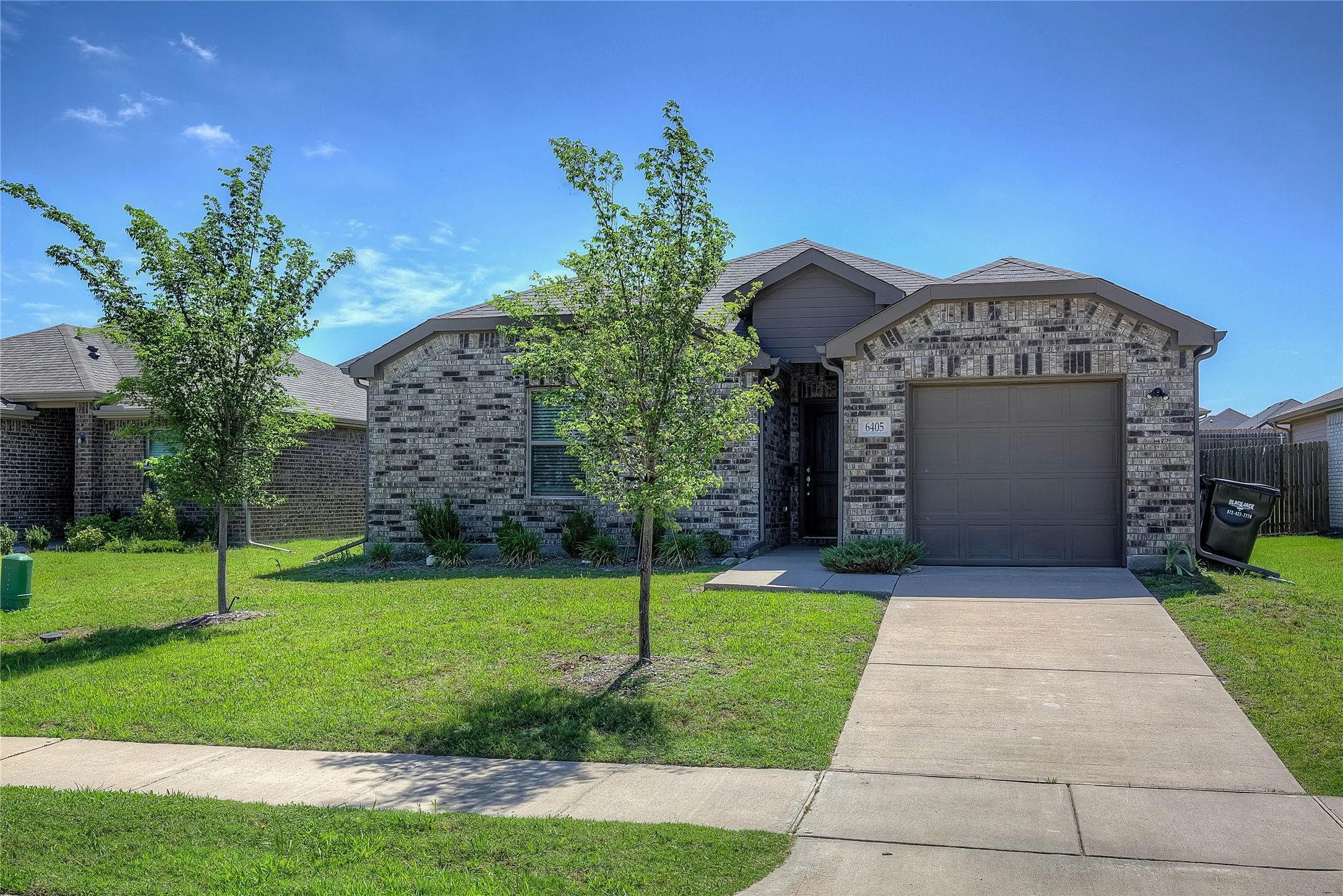 Single Family Residence For Sale in Hunt County , 6405 Graceland Drive, Greenville, Texas 75402, 3 Bedrooms, 2 Bathrooms, 1 Garage spaces, 1,169 Sqft, built in 2022, Price $219,000, mls#21293951, Real Estate Agent in Greenville, Homes For Sale in Hunt county, Homes For Sale in Greenville, Realtor in Greenville Texas, Real Estate Brokerage Independent Realty Texas, Luminita Cordes Realtor