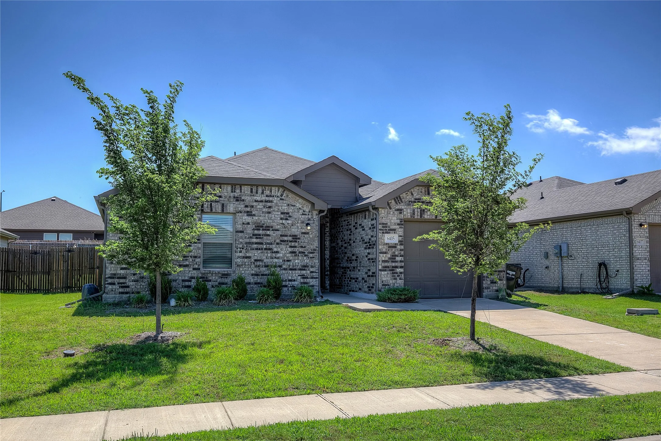 Single Family Residence For Sale in Hunt County , 6405 Graceland Drive, Greenville, Texas 75402, 3 Bedrooms, 2 Bathrooms, 1 Garage spaces, 1,169 Sqft, built in 2022, Price $219,000, mls#21293951, Real Estate Agent in Greenville, Homes For Sale in Hunt county, Homes For Sale in Greenville, Realtor in Greenville Texas, Real Estate Brokerage Independent Realty Texas, Luminita Cordes Realtor