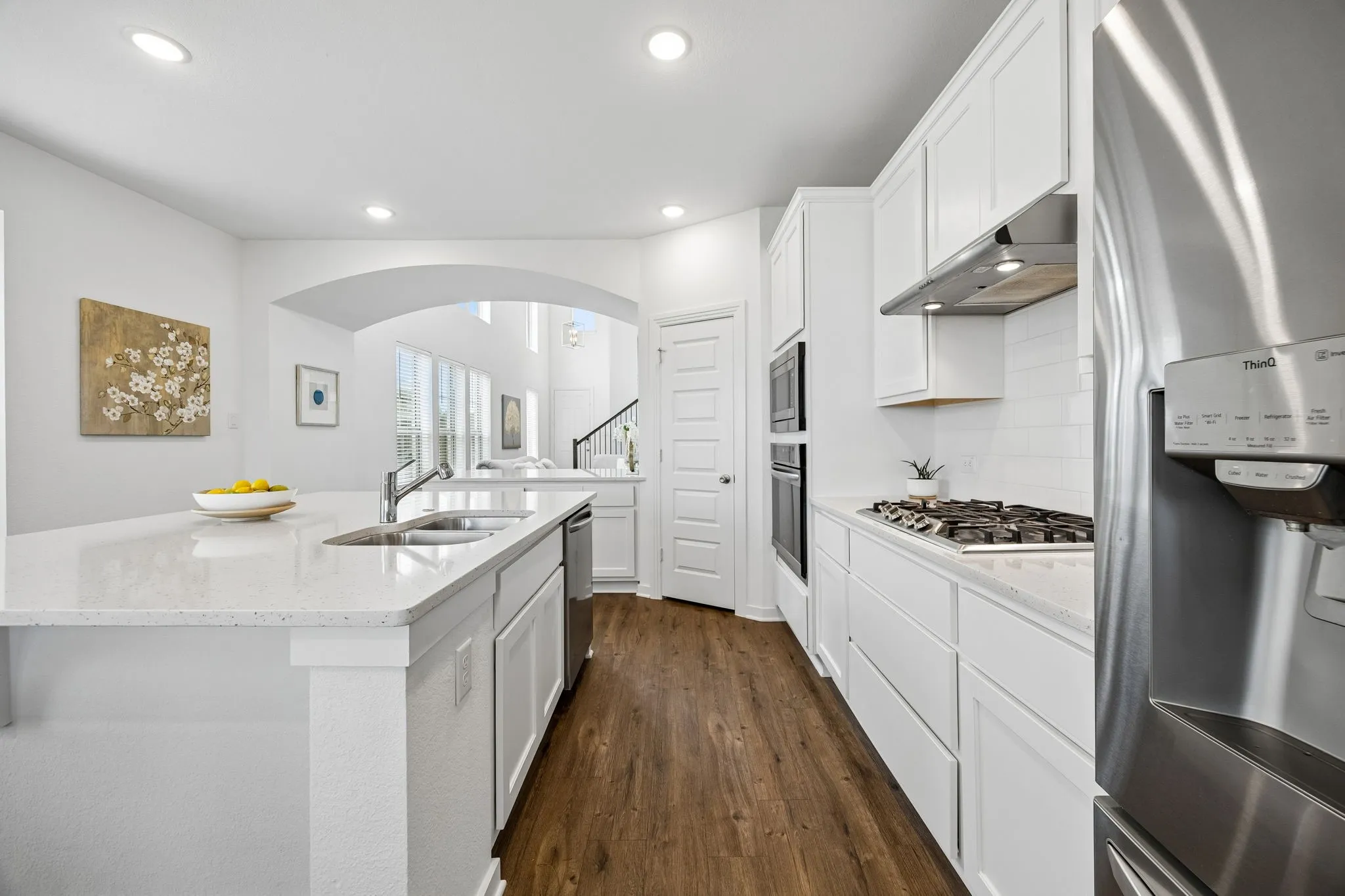 Single Family Residence For Sale in Denton County , 3609 Palmetto, Aubrey, Texas 76227, 4 Bedroom, 3 Bathroom, 2 Garage spaces, 2,380 Sqft, built in 2021, mls#21293781, Real Estate Agent in Aubrey, Homes For Sale in Denton county, Homes For Sale in Aubrey, Realtor in Aubrey Texas, Real Estate Brokerage Independent Realty Texas, Luminita Cordes Realtor