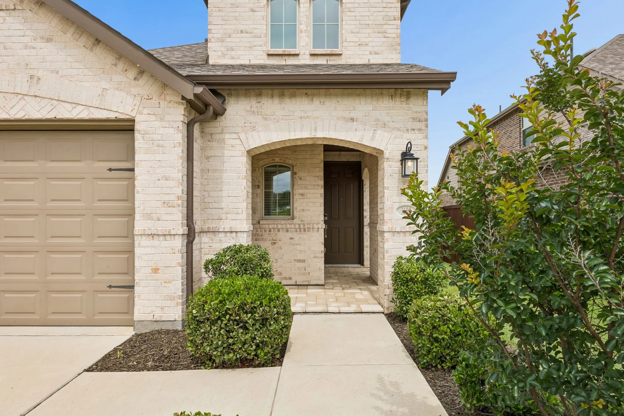 Single Family Residence For Sale in Denton County , 3609 Palmetto, Aubrey, Texas 76227, 4 Bedroom, 3 Bathroom, 2 Garage spaces, 2,380 Sqft, built in 2021, mls#21293781, Real Estate Agent in Aubrey, Homes For Sale in Denton county, Homes For Sale in Aubrey, Realtor in Aubrey Texas, Real Estate Brokerage Independent Realty Texas, Luminita Cordes Realtor
