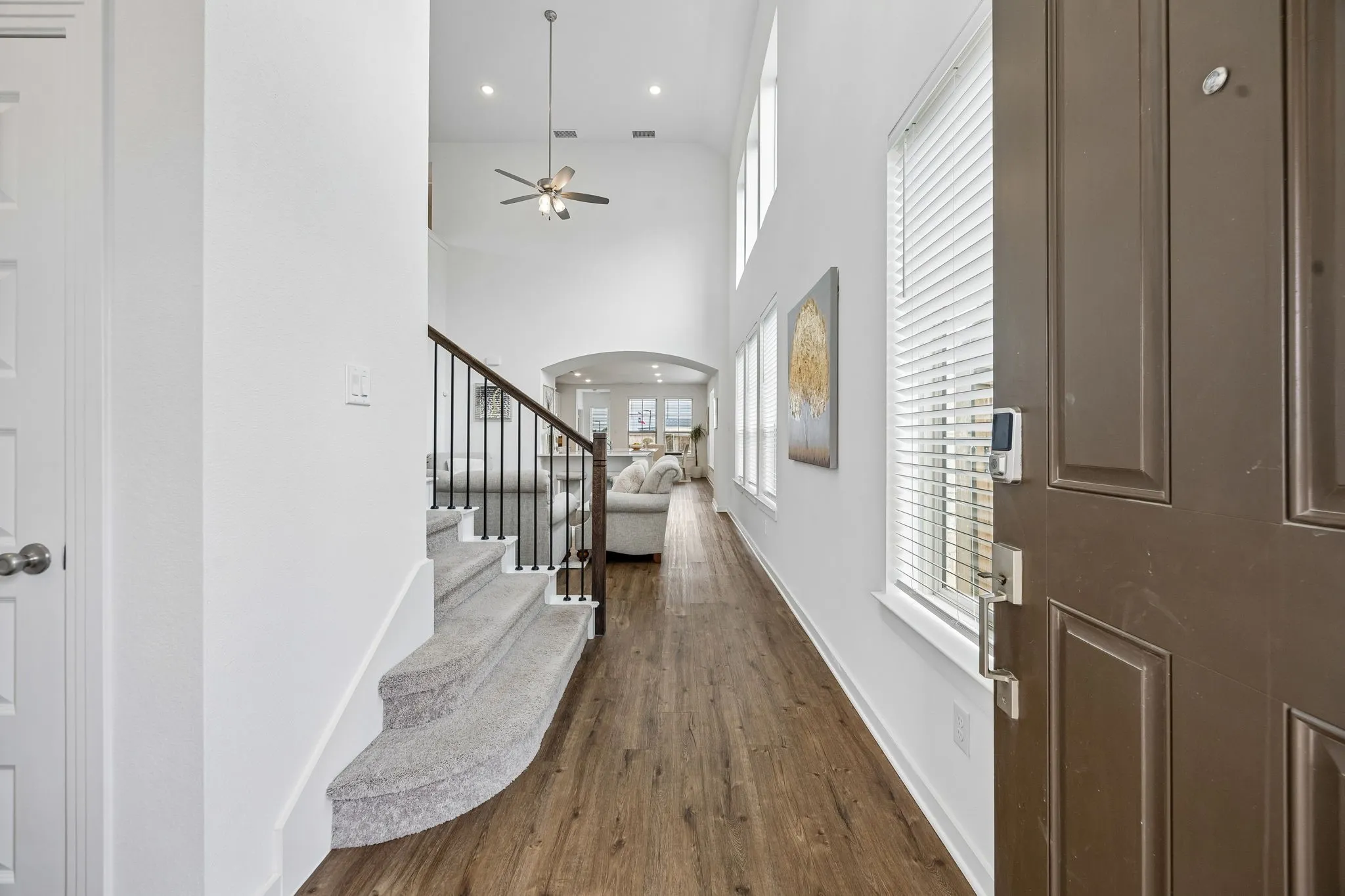 Single Family Residence For Sale in Denton County , 3609 Palmetto, Aubrey, Texas 76227, 4 Bedroom, 3 Bathroom, 2 Garage spaces, 2,380 Sqft, built in 2021, mls#21293781, Real Estate Agent in Aubrey, Homes For Sale in Denton county, Homes For Sale in Aubrey, Realtor in Aubrey Texas, Real Estate Brokerage Independent Realty Texas, Luminita Cordes Realtor