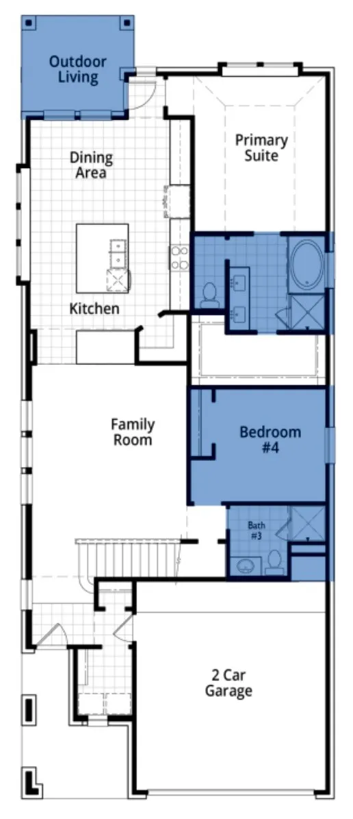 Single Family Residence For Sale in Denton County , 3609 Palmetto, Aubrey, Texas 76227, 4 Bedroom, 3 Bathroom, 2 Garage spaces, 2,380 Sqft, built in 2021, mls#21293781, Real Estate Agent in Aubrey, Homes For Sale in Denton county, Homes For Sale in Aubrey, Realtor in Aubrey Texas, Real Estate Brokerage Independent Realty Texas, Luminita Cordes Realtor