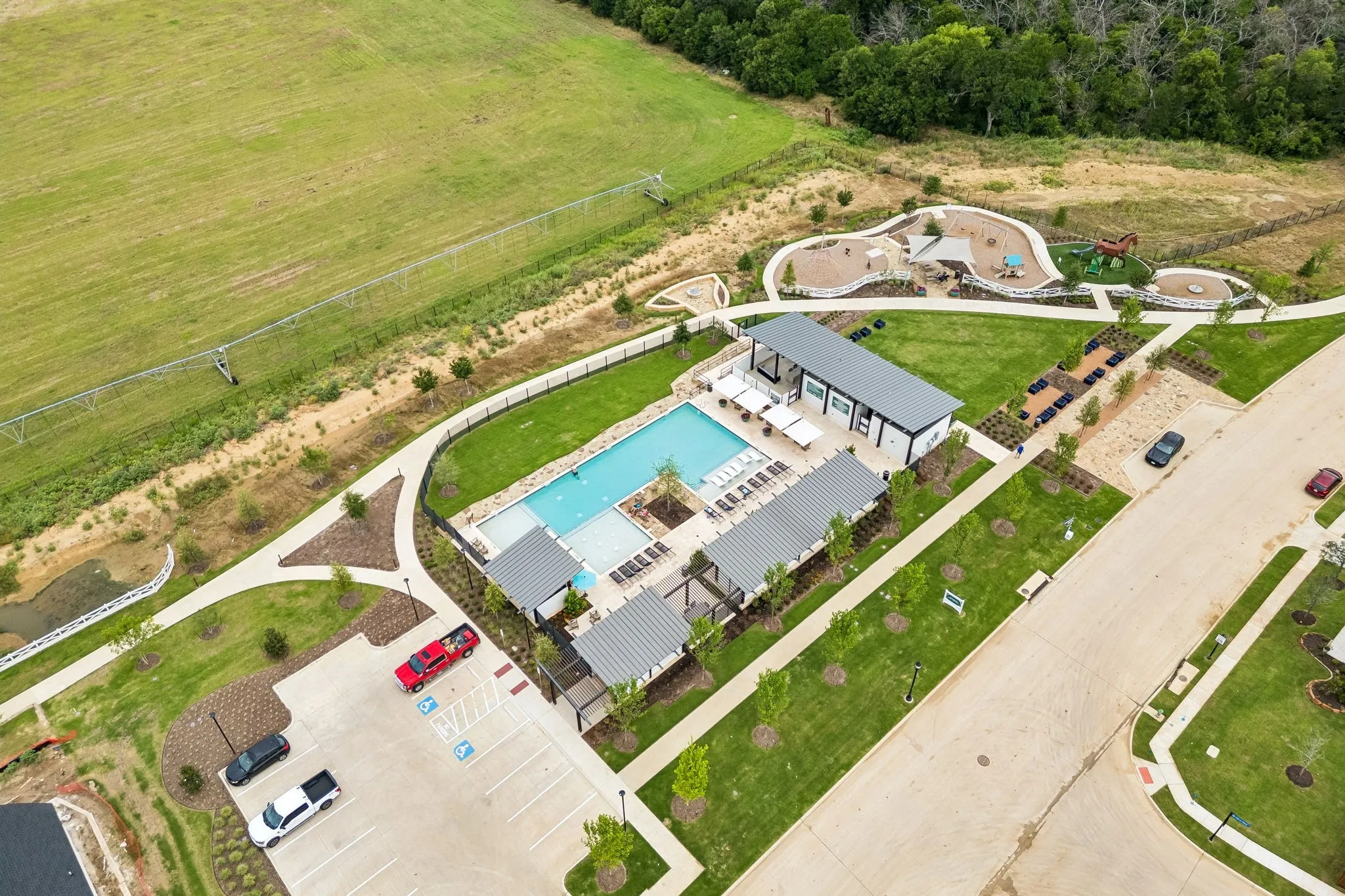 Single Family Residence For Sale in Denton County , 3609 Palmetto, Aubrey, Texas 76227, 4 Bedroom, 3 Bathroom, 2 Garage spaces, 2,380 Sqft, built in 2021, mls#21293781, Real Estate Agent in Aubrey, Homes For Sale in Denton county, Homes For Sale in Aubrey, Realtor in Aubrey Texas, Real Estate Brokerage Independent Realty Texas, Luminita Cordes Realtor