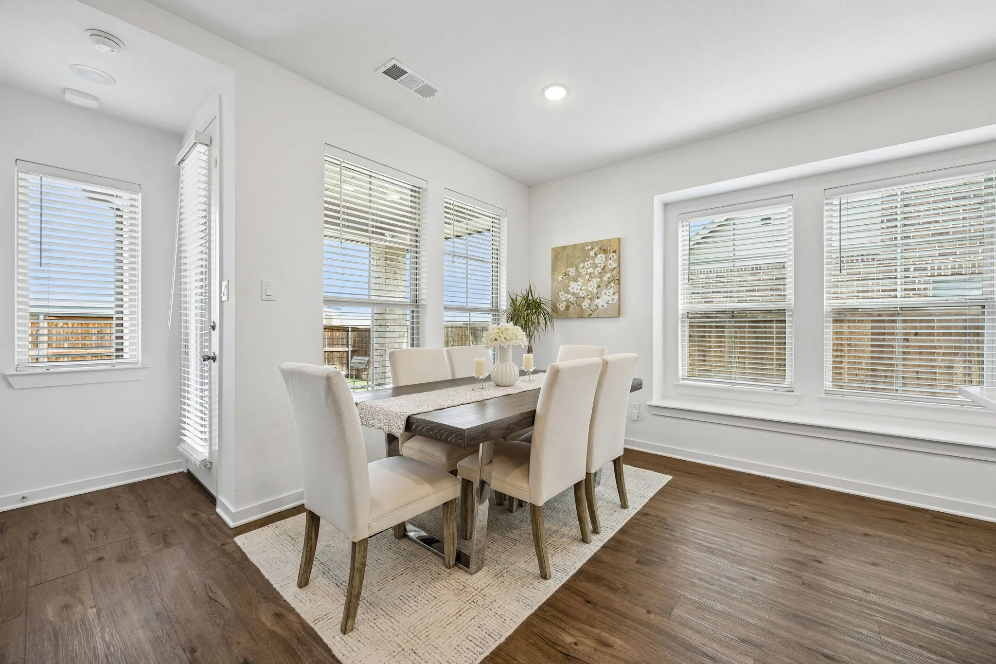 Single Family Residence For Sale in Denton County , 3609 Palmetto, Aubrey, Texas 76227, 4 Bedroom, 3 Bathroom, 2 Garage spaces, 2,380 Sqft, built in 2021, mls#21293781, Real Estate Agent in Aubrey, Homes For Sale in Denton county, Homes For Sale in Aubrey, Realtor in Aubrey Texas, Real Estate Brokerage Independent Realty Texas, Luminita Cordes Realtor