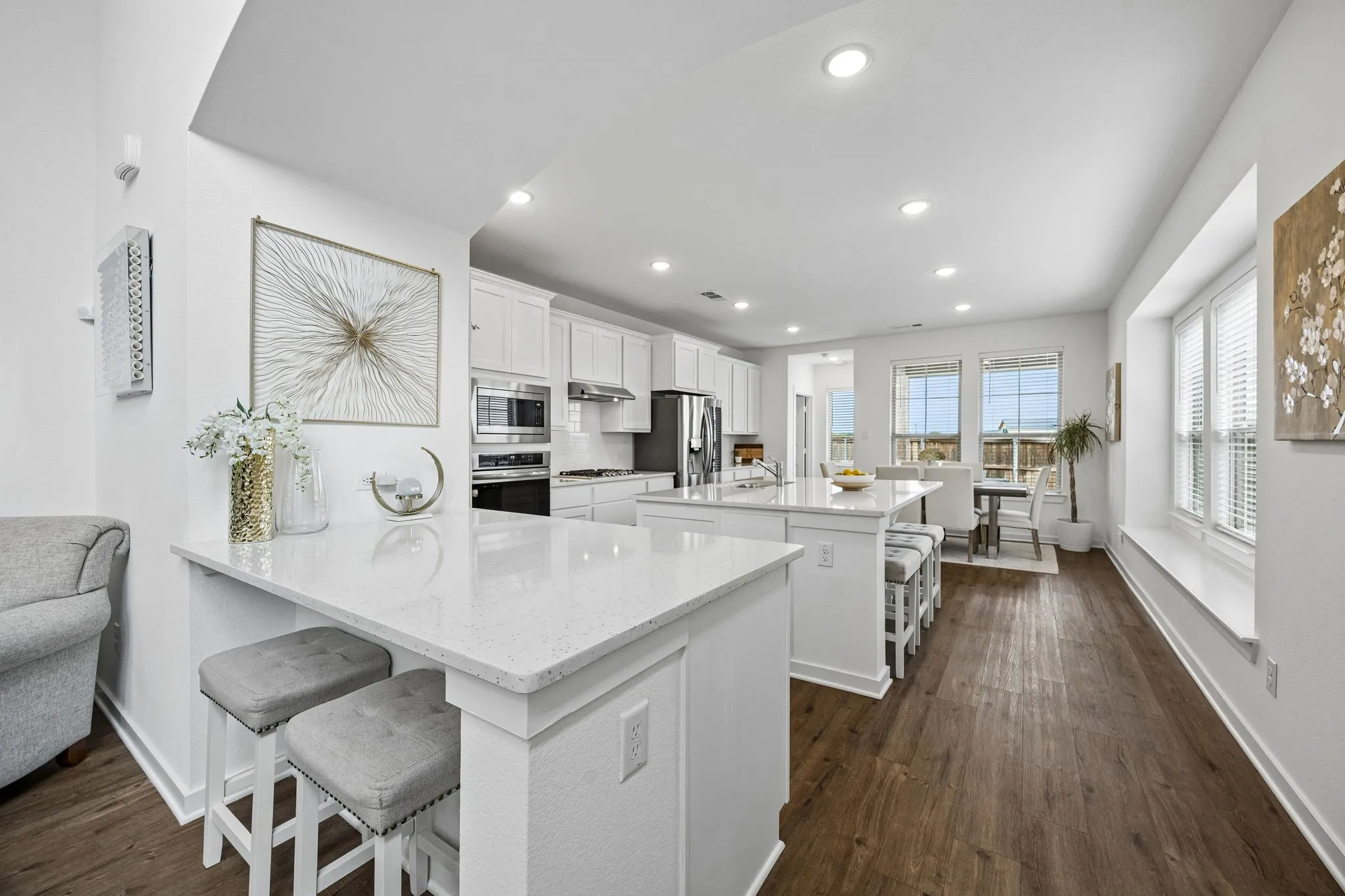 Single Family Residence For Sale in Denton County , 3609 Palmetto, Aubrey, Texas 76227, 4 Bedroom, 3 Bathroom, 2 Garage spaces, 2,380 Sqft, built in 2021, mls#21293781, Real Estate Agent in Aubrey, Homes For Sale in Denton county, Homes For Sale in Aubrey, Realtor in Aubrey Texas, Real Estate Brokerage Independent Realty Texas, Luminita Cordes Realtor