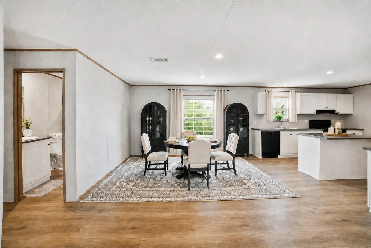 Manufactured Home For Sale in Parker County , 1053 Carnagie Road, Poolville, Texas 76487, 5 Bedroom, 3 Bathroom, Garage spaces, 2,027 Sqft, built in 2026, mls#21288022, Real Estate Agent in Poolville, Homes For Sale in Parker county, Homes For Sale in Poolville, Realtor in Poolville Texas, Real Estate Brokerage Independent Realty Texas, Luminita Cordes Realtor