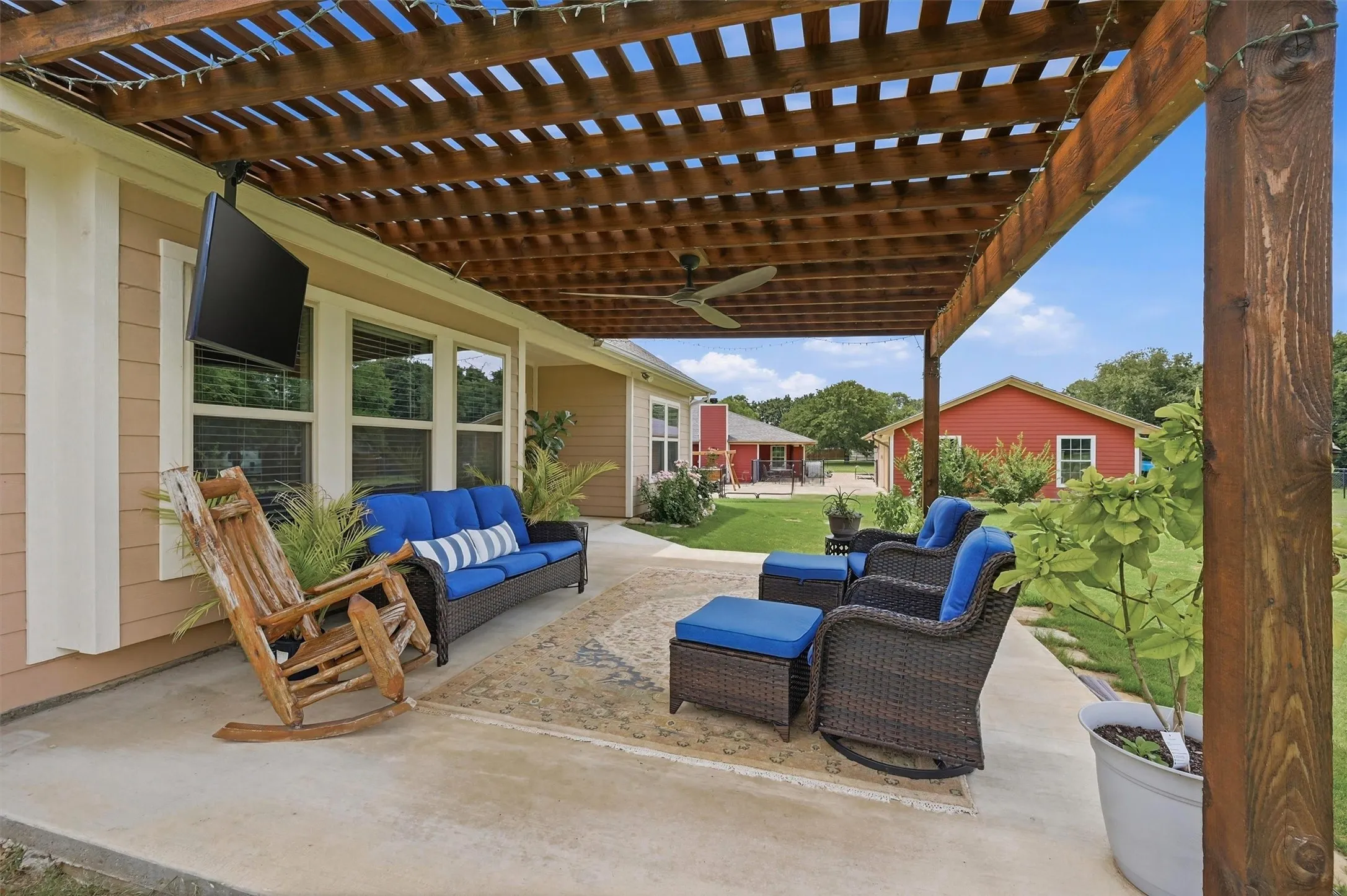 Single Family Residence For Sale in Cooke County , 114 Sequoya Drive, Lake Kiowa, Texas 76240, 3 Bedrooms, 2 Bathrooms, 2 Garage spaces, 1,898 Sqft, built in 2021, Price $480,000, mls#21293818, Real Estate Agent in Lake Kiowa, Homes For Sale in Cooke county, Homes For Sale in Lake Kiowa, Realtor in Lake Kiowa Texas, Real Estate Brokerage Independent Realty Texas, Luminita Cordes Realtor
