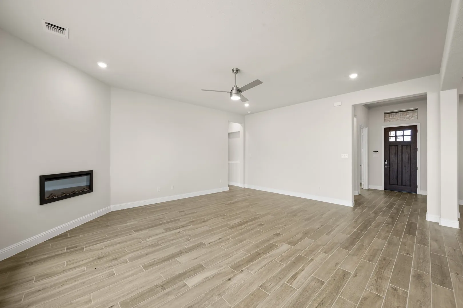 DFW-Paloma Ranch-Concept 2623-9221 Wood Duck Drive-Living Room-Risewell Homes-2