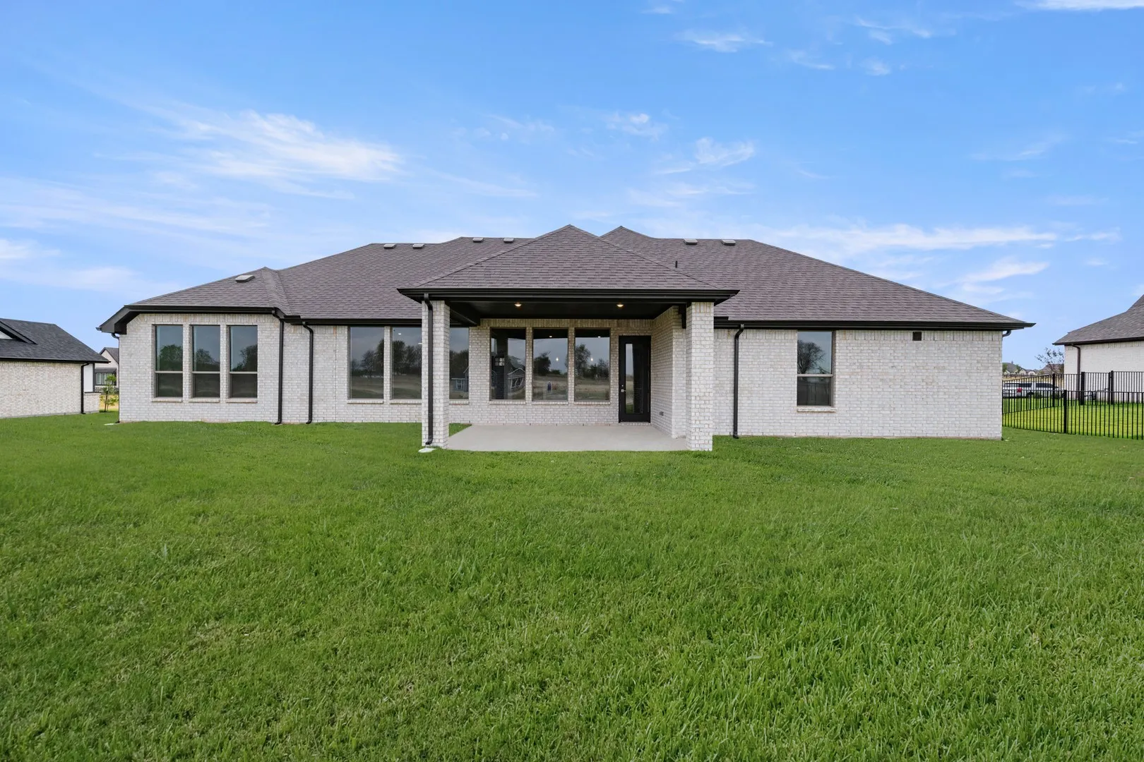 DFW-Paloma Ranch-Concept 2623-9221 Wood Duck Drive-Back-Risewell Homes-2