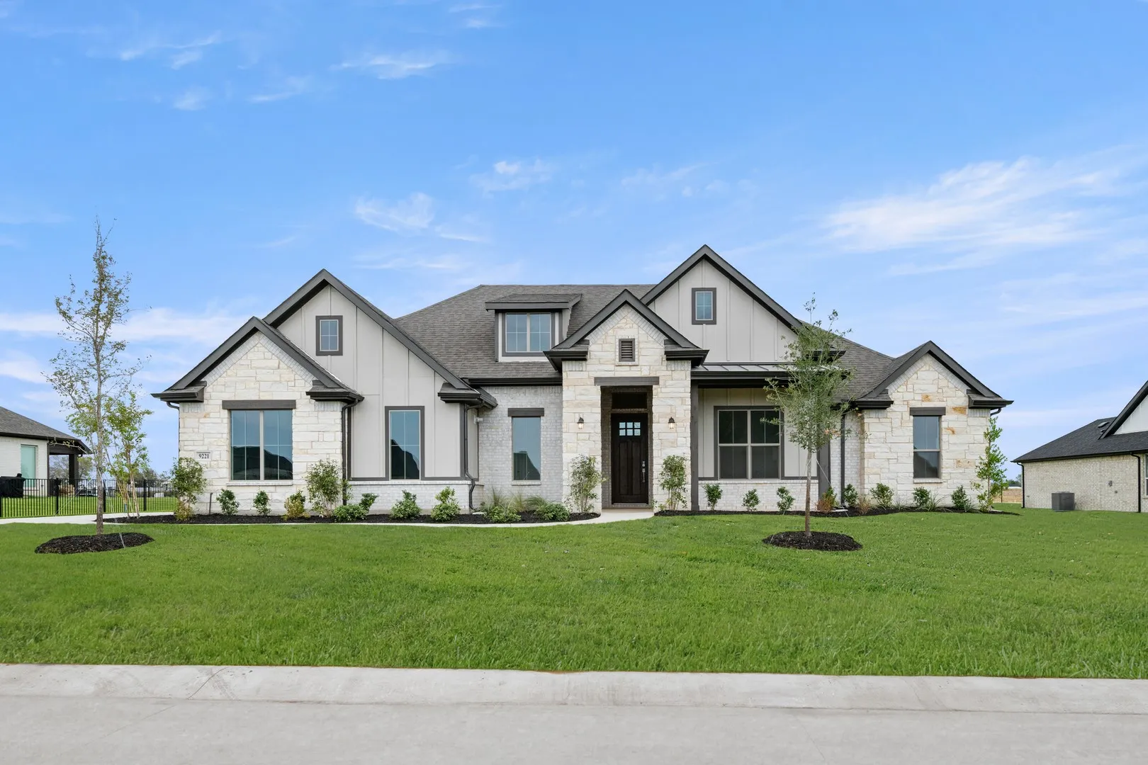 Single Family Residence For Sale in Denton County , 9221 Wood Duck Drive, Justin, Texas 76247, 4 Bedroom, 3 Bathroom, 2 Garage spaces, 2,623 Sqft, built in 2026, mls#21294011, Real Estate Agent in Justin, Homes For Sale in Denton county, Homes For Sale in Justin, Realtor in Justin Texas, Real Estate Brokerage Independent Realty Texas, Luminita Cordes Realtor
