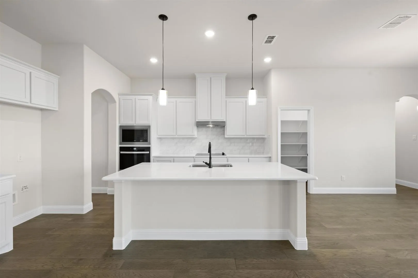 Concept 2464-Kitchen