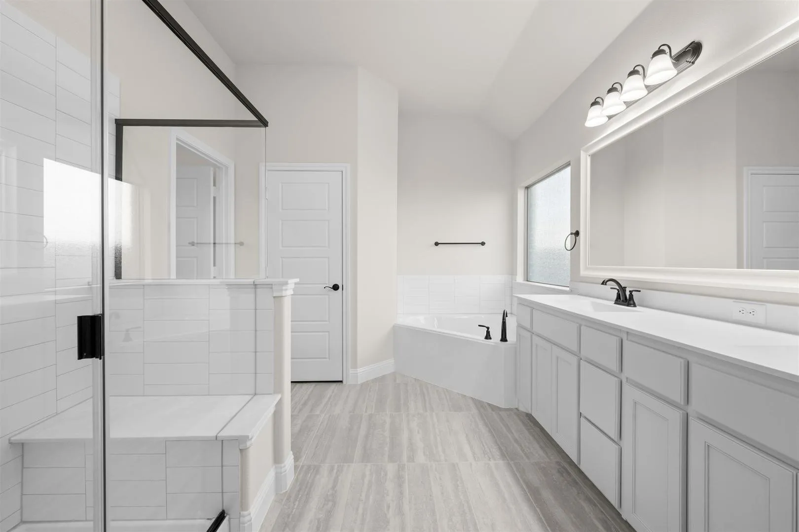 Concept 2464-Primary Bathroom
