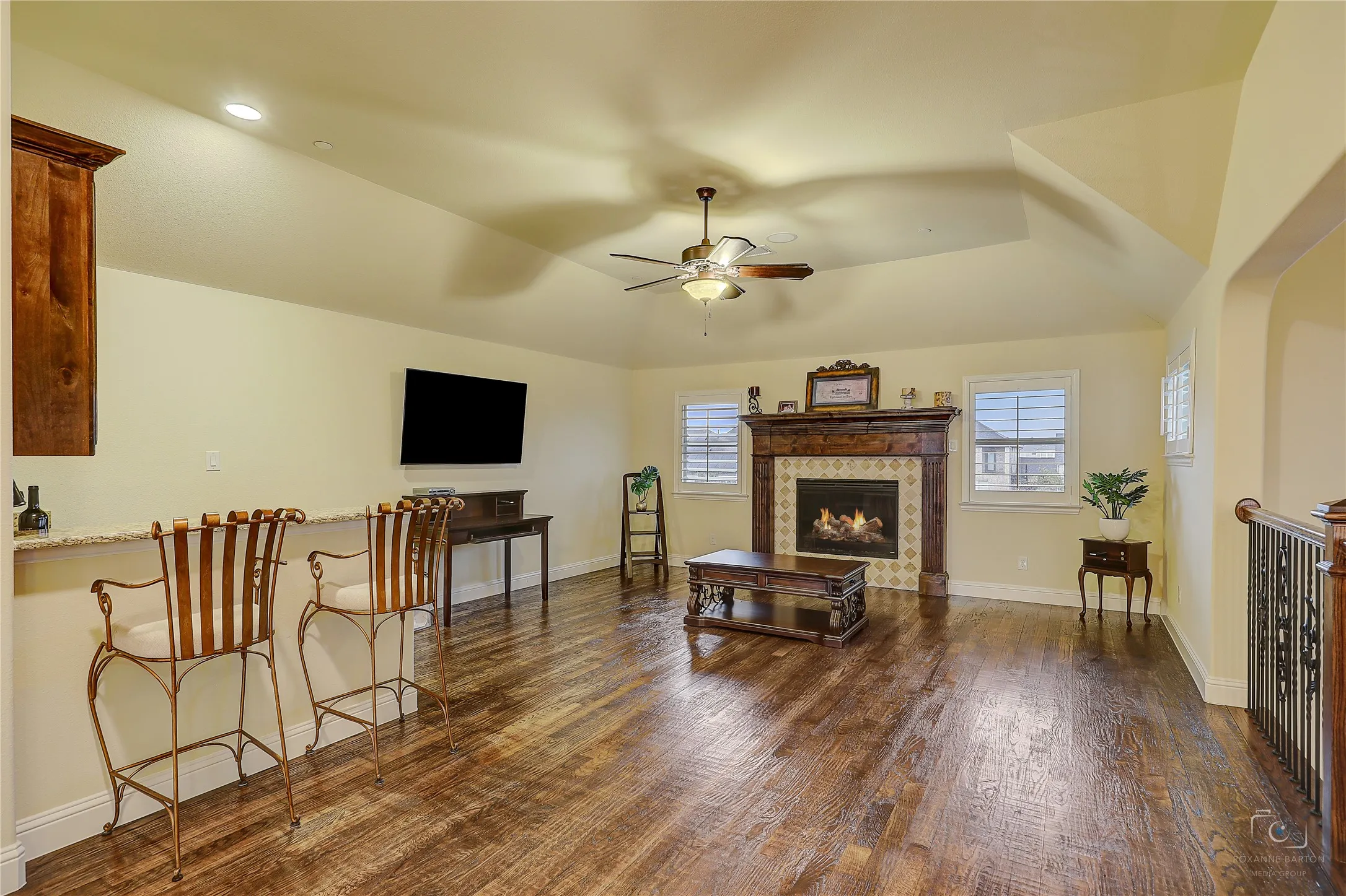3878 Benchmark Lane Frisco TX