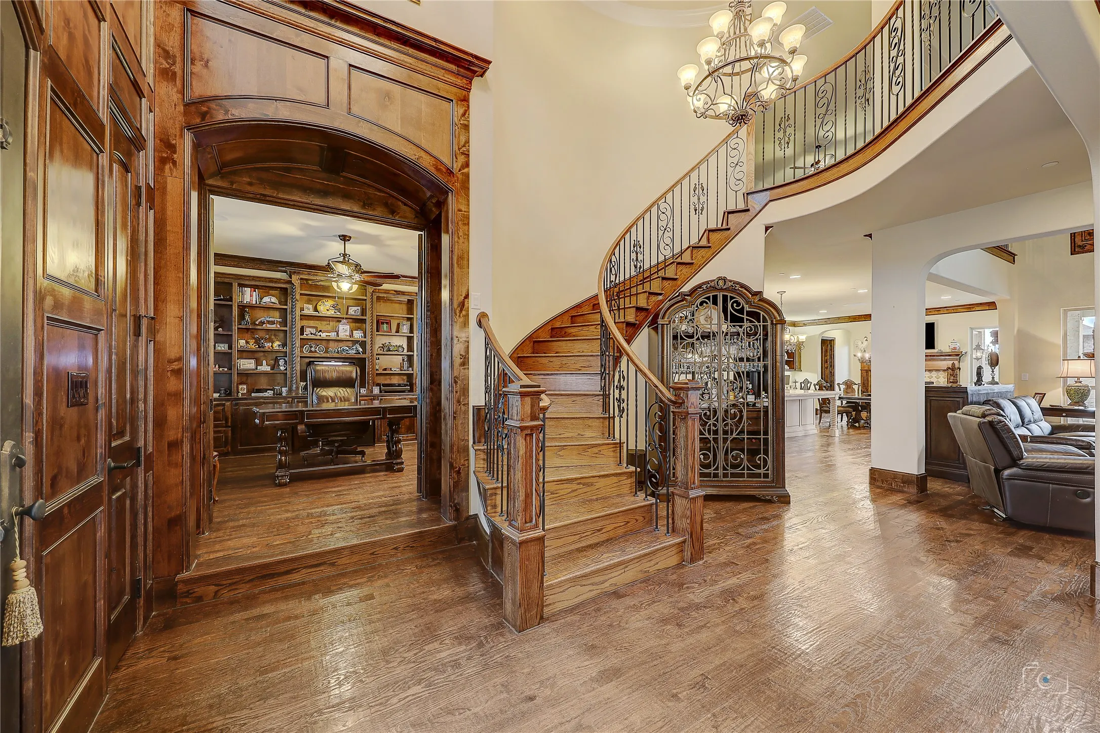 3878 Benchmark Lane Frisco TX
