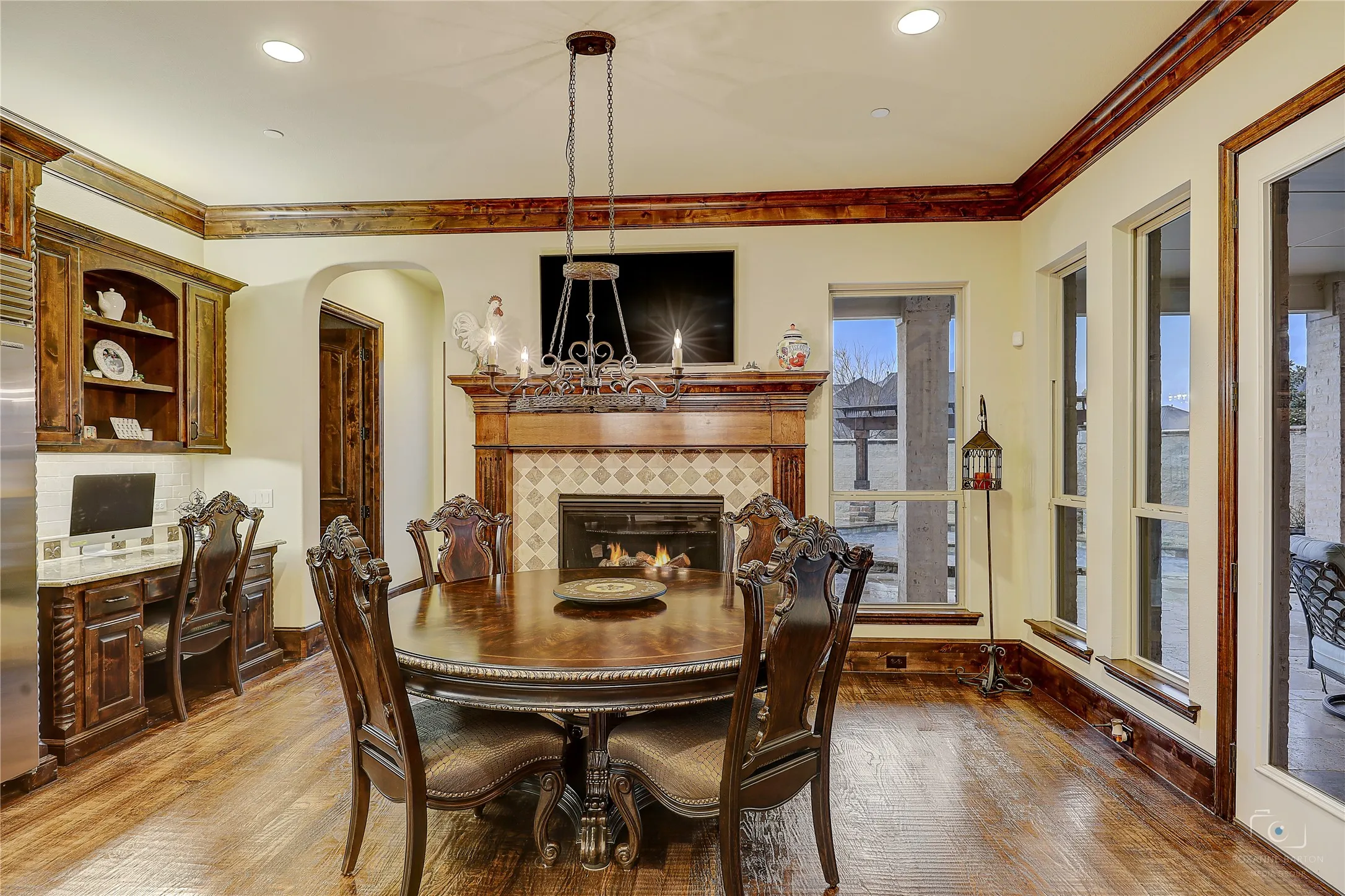 3878 Benchmark Lane Frisco TX