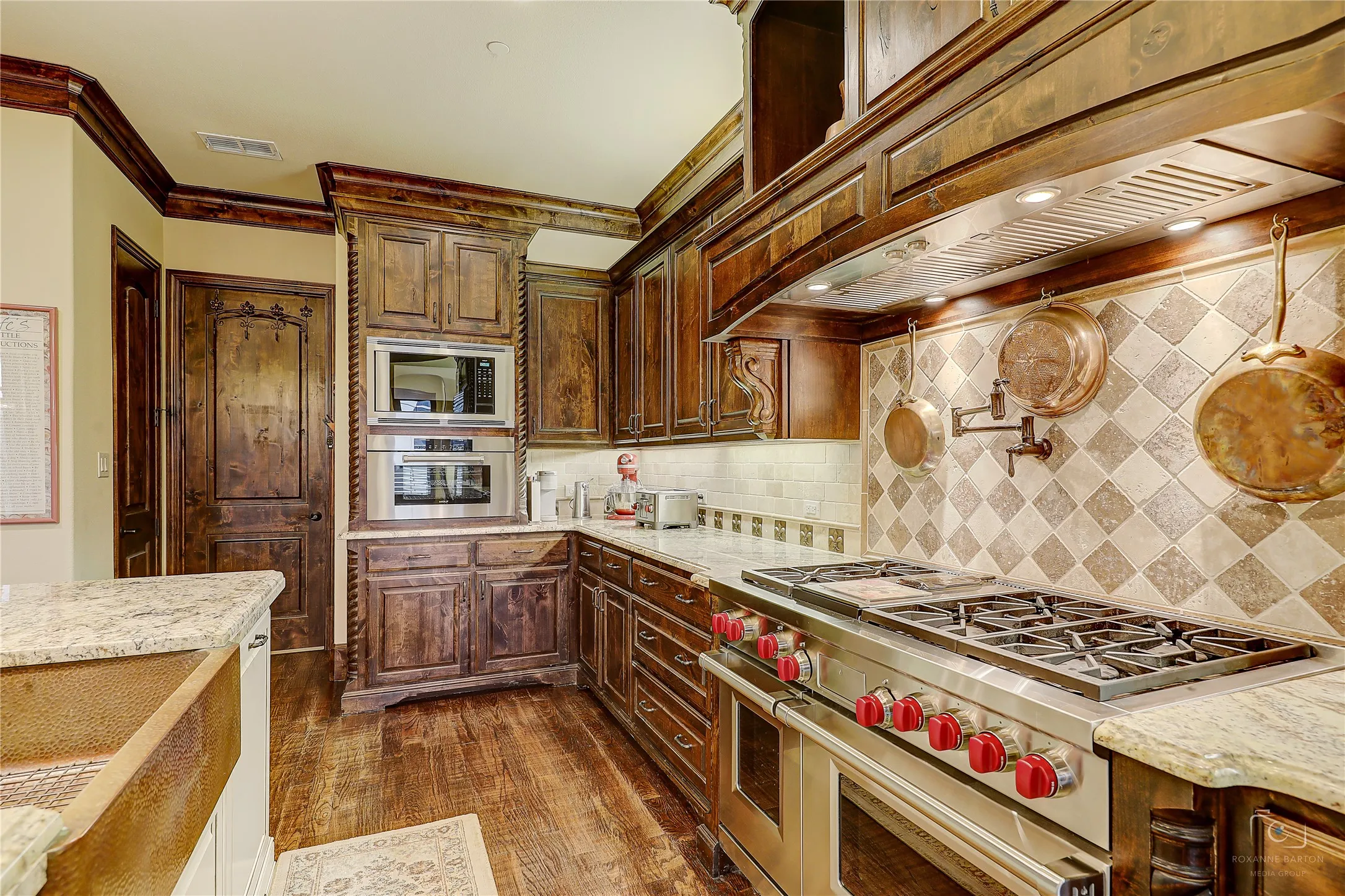 3878 Benchmark Lane Frisco TX