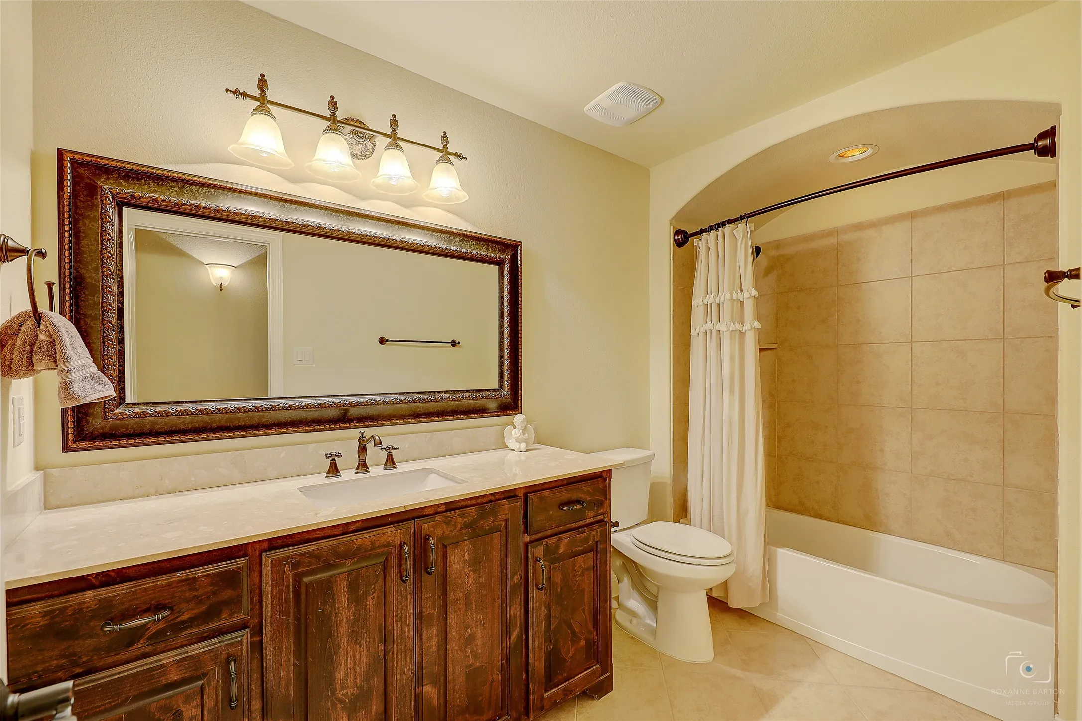 3878 Benchmark Lane Frisco TX