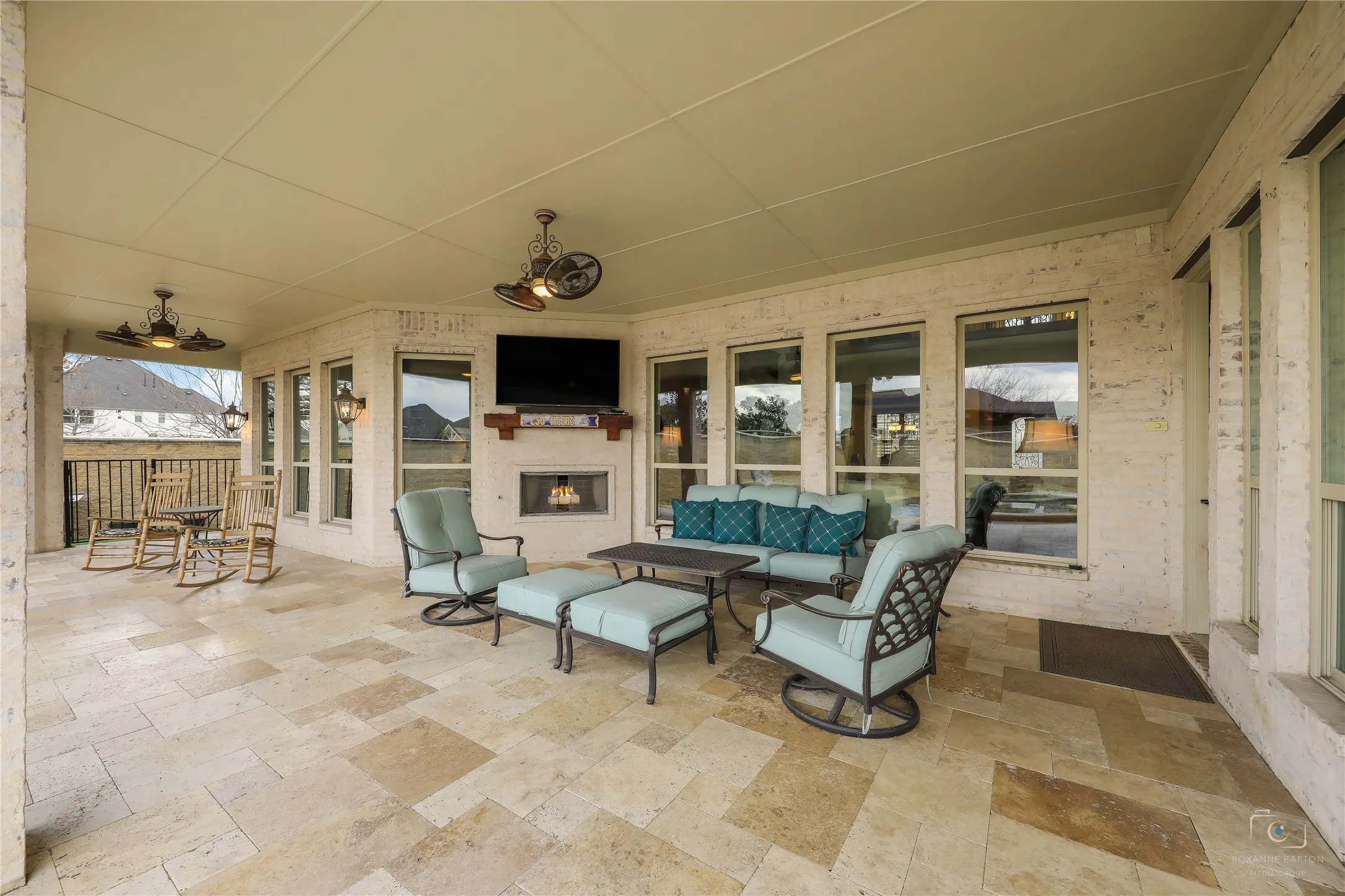 3878 Benchmark Lane Frisco TX