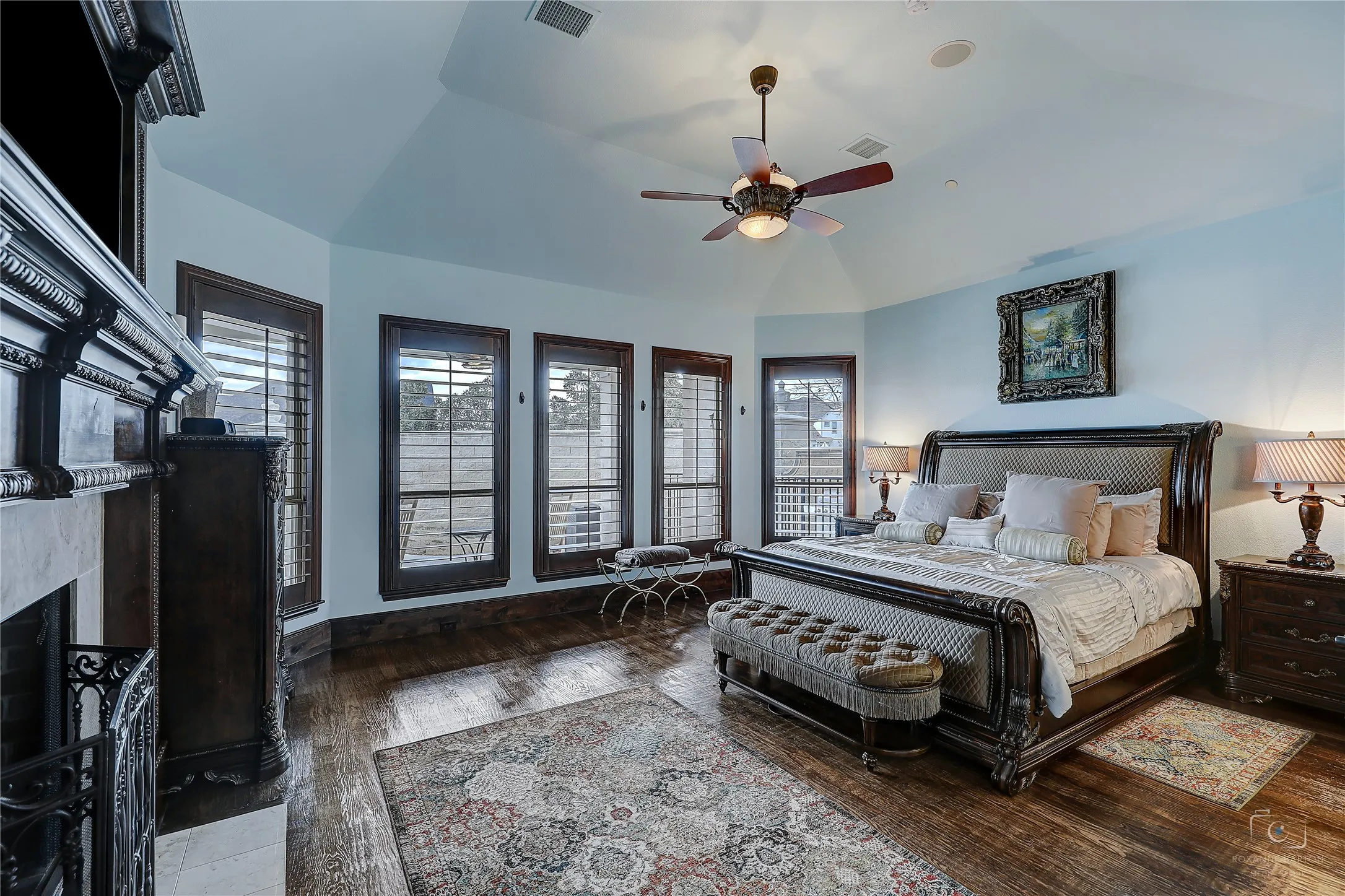 3878 Benchmark Lane Frisco TX