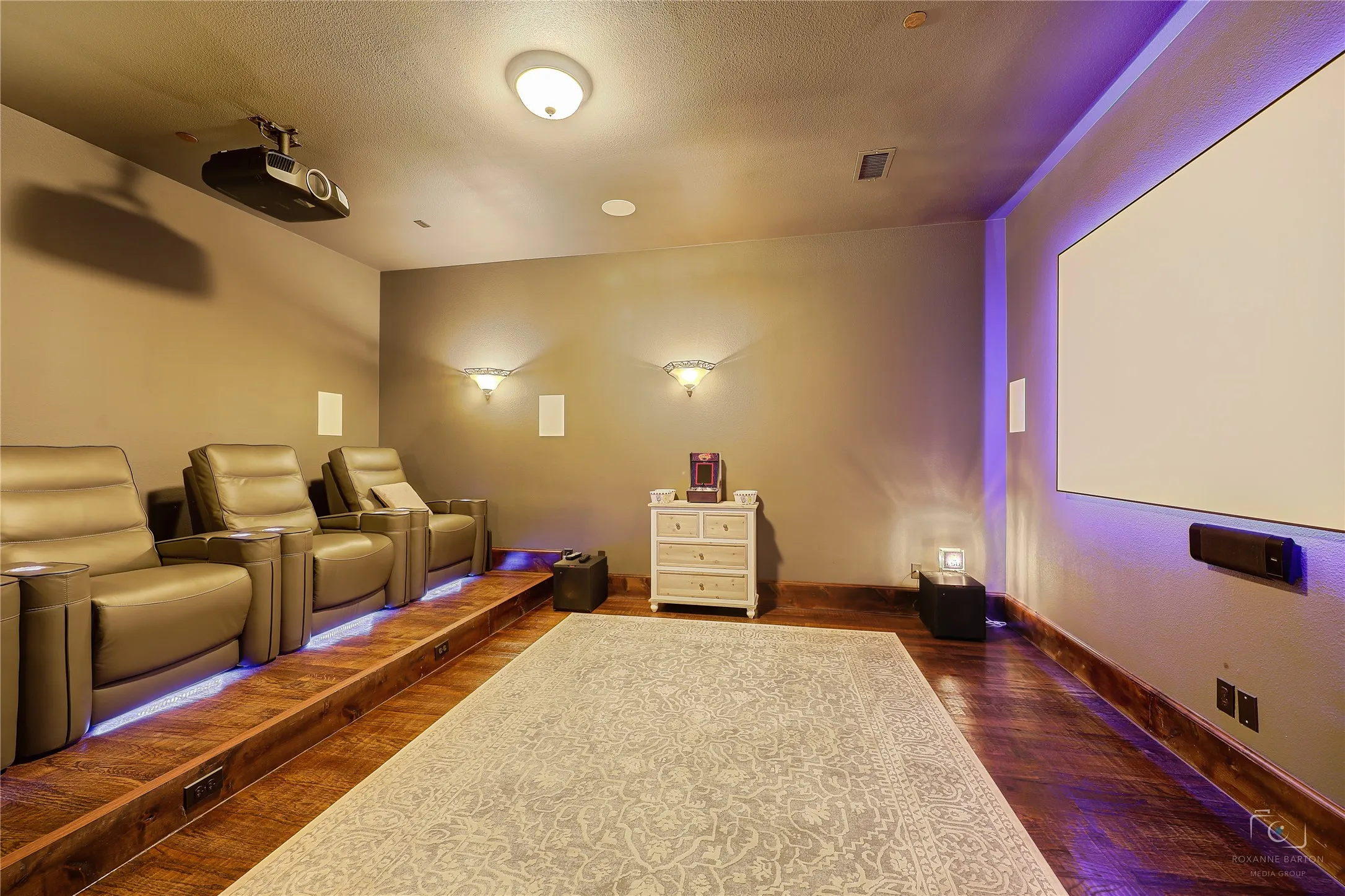 3878 Benchmark Lane Frisco TX