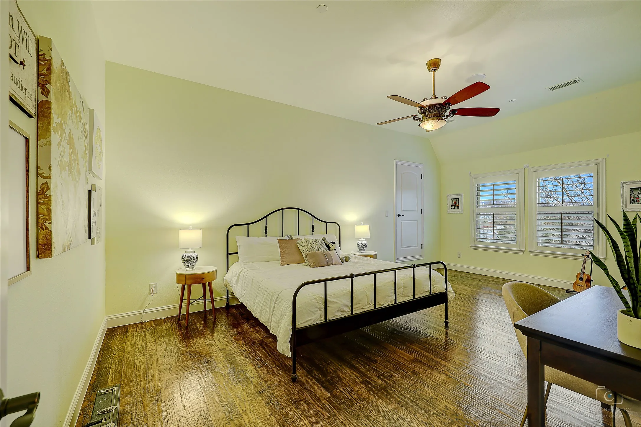 3878 Benchmark Lane Frisco TX