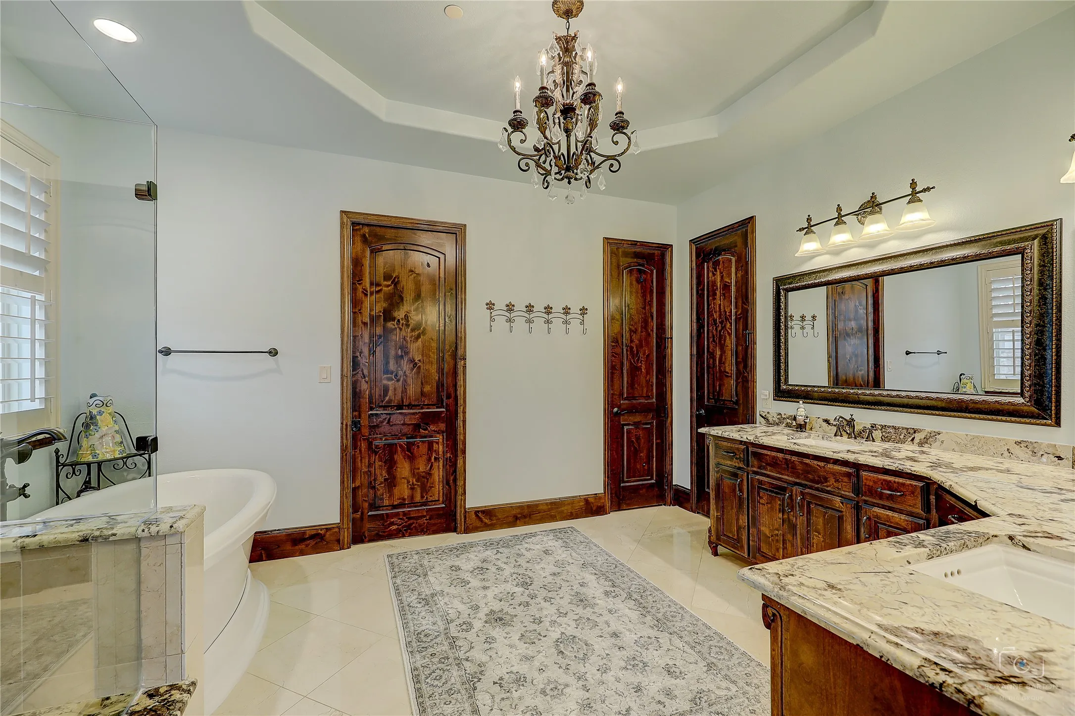 3878 Benchmark Lane Frisco TX