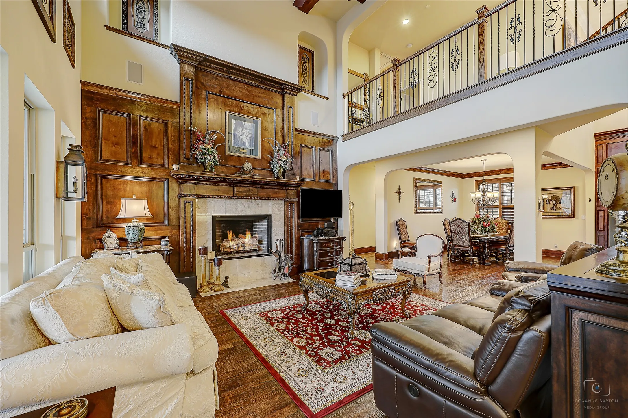 3878 Benchmark Lane Frisco TX