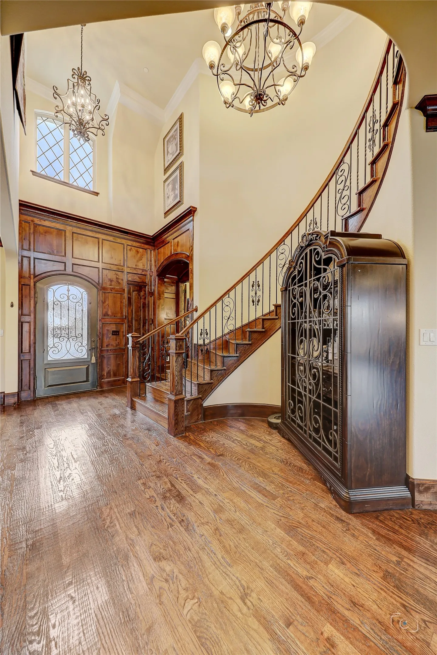 3878 Benchmark Lane Frisco TX
