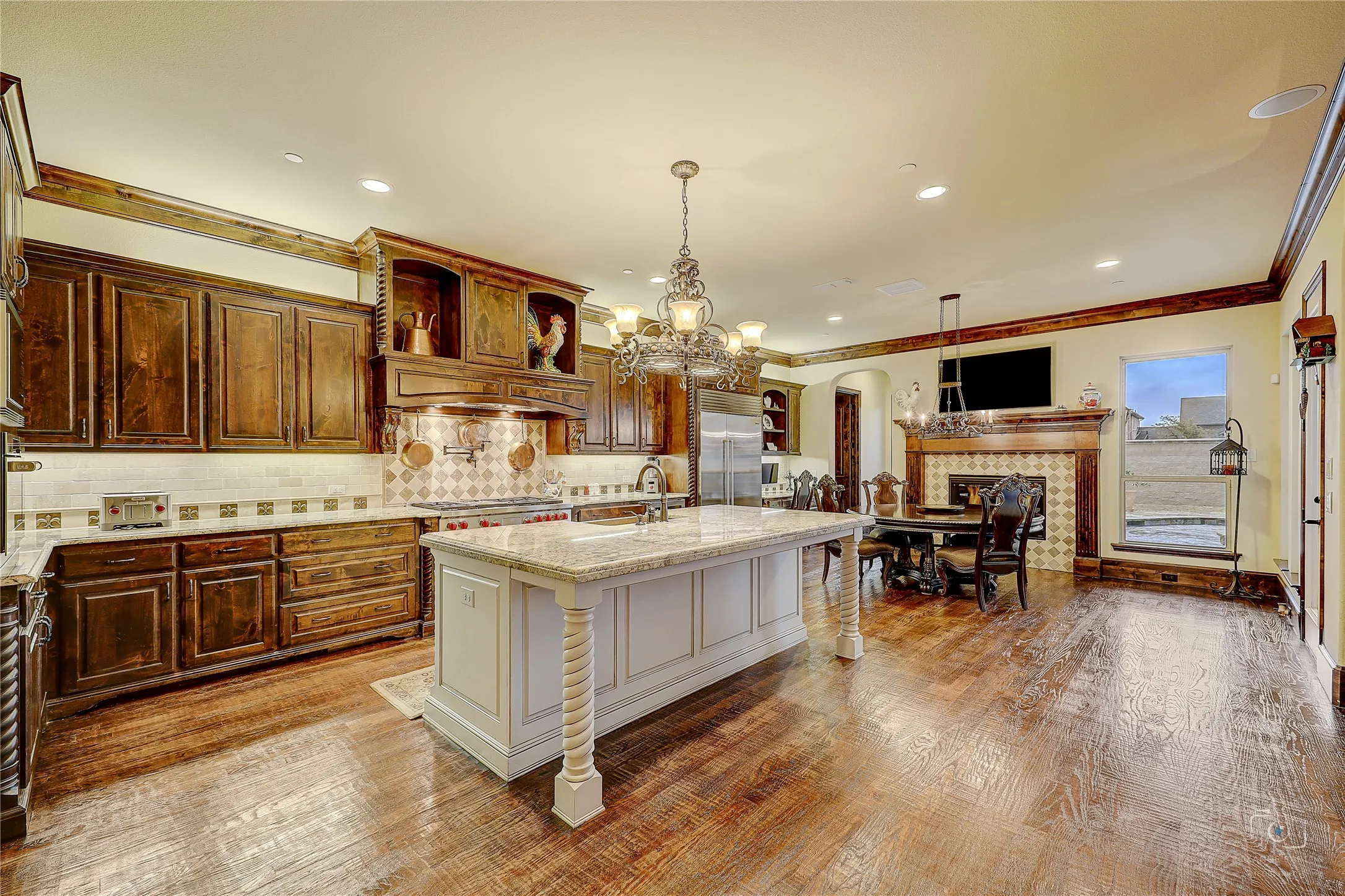3878 Benchmark Lane Frisco TX