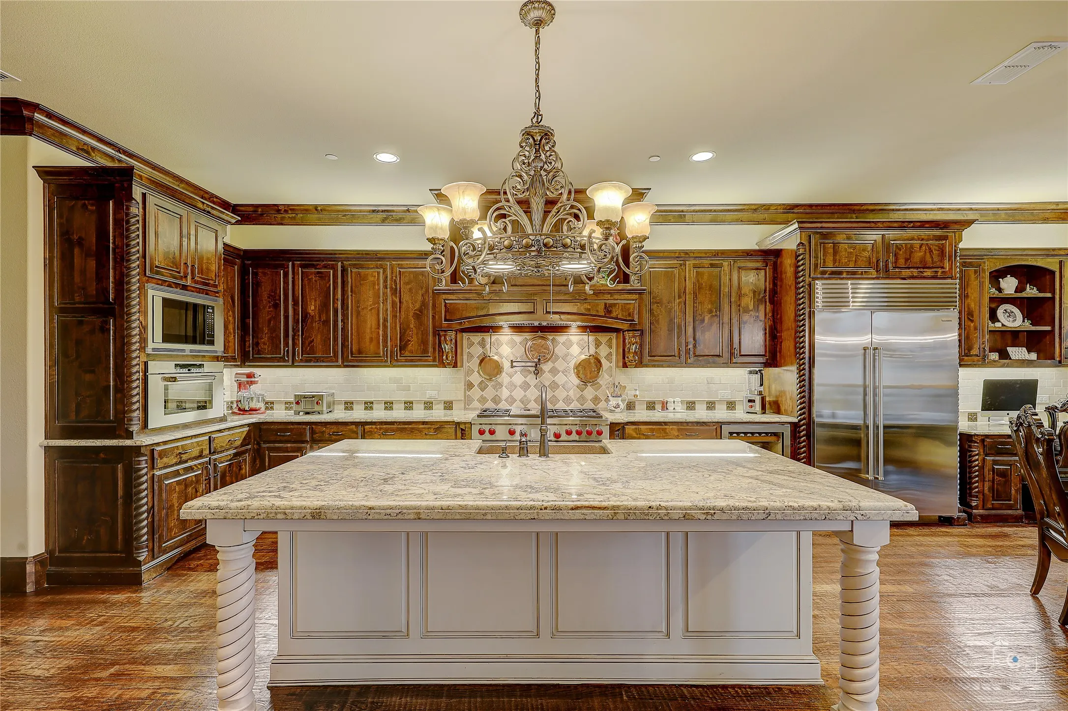 3878 Benchmark Lane Frisco TX