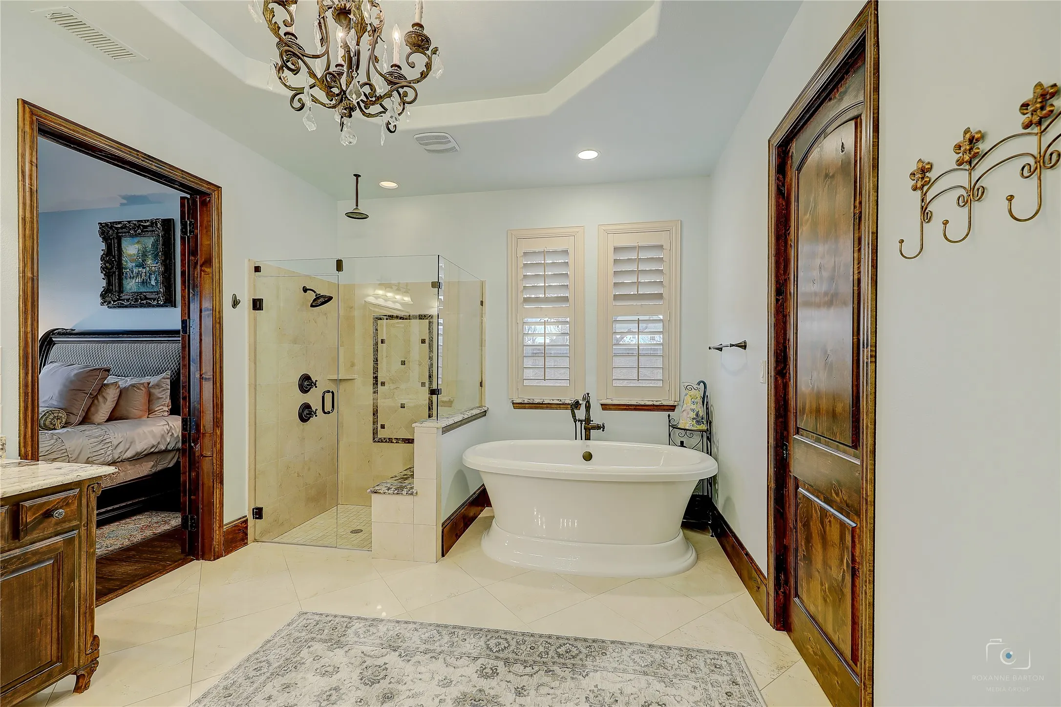 3878 Benchmark Lane Frisco TX
