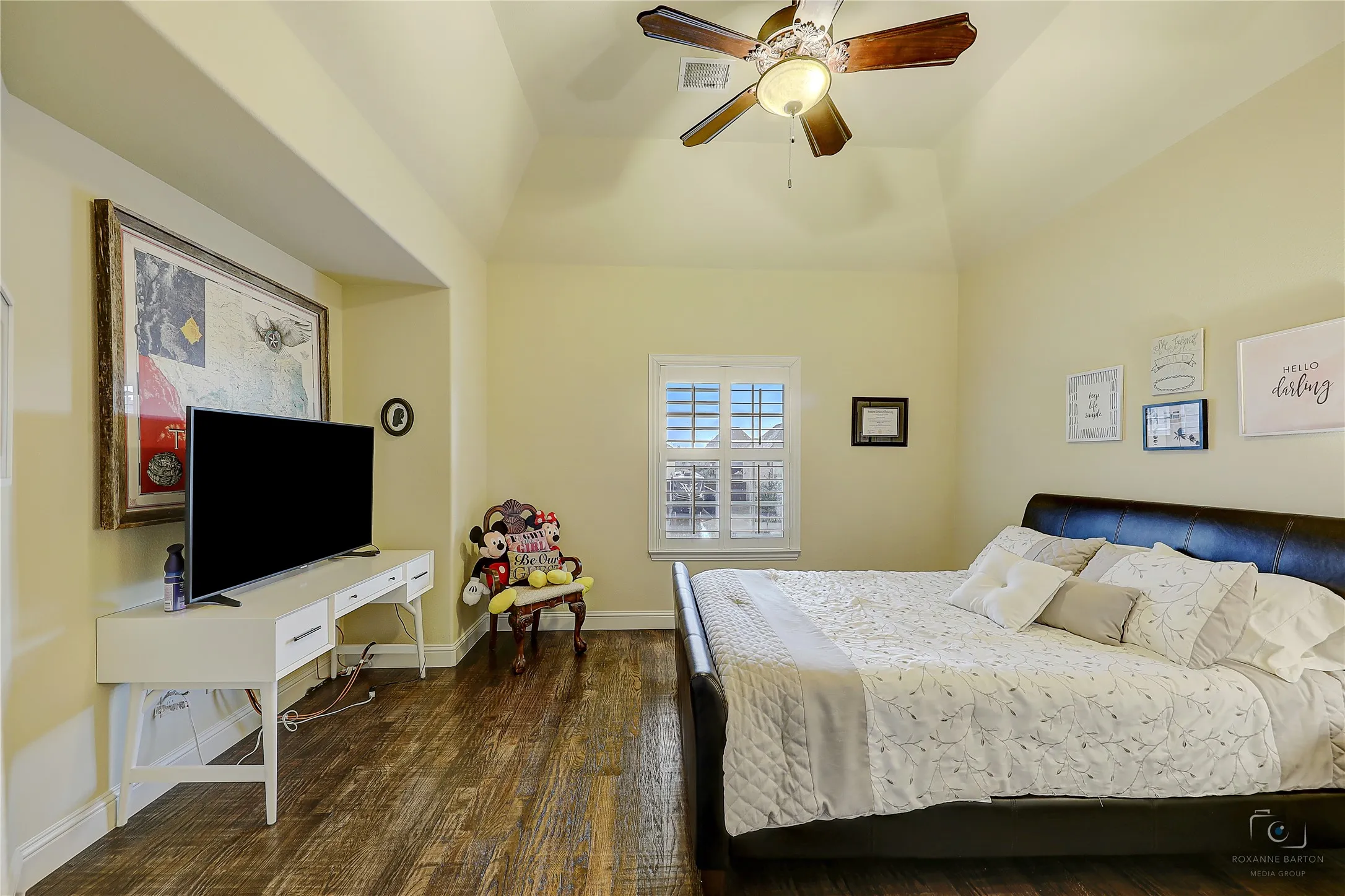 3878 Benchmark Lane Frisco TX