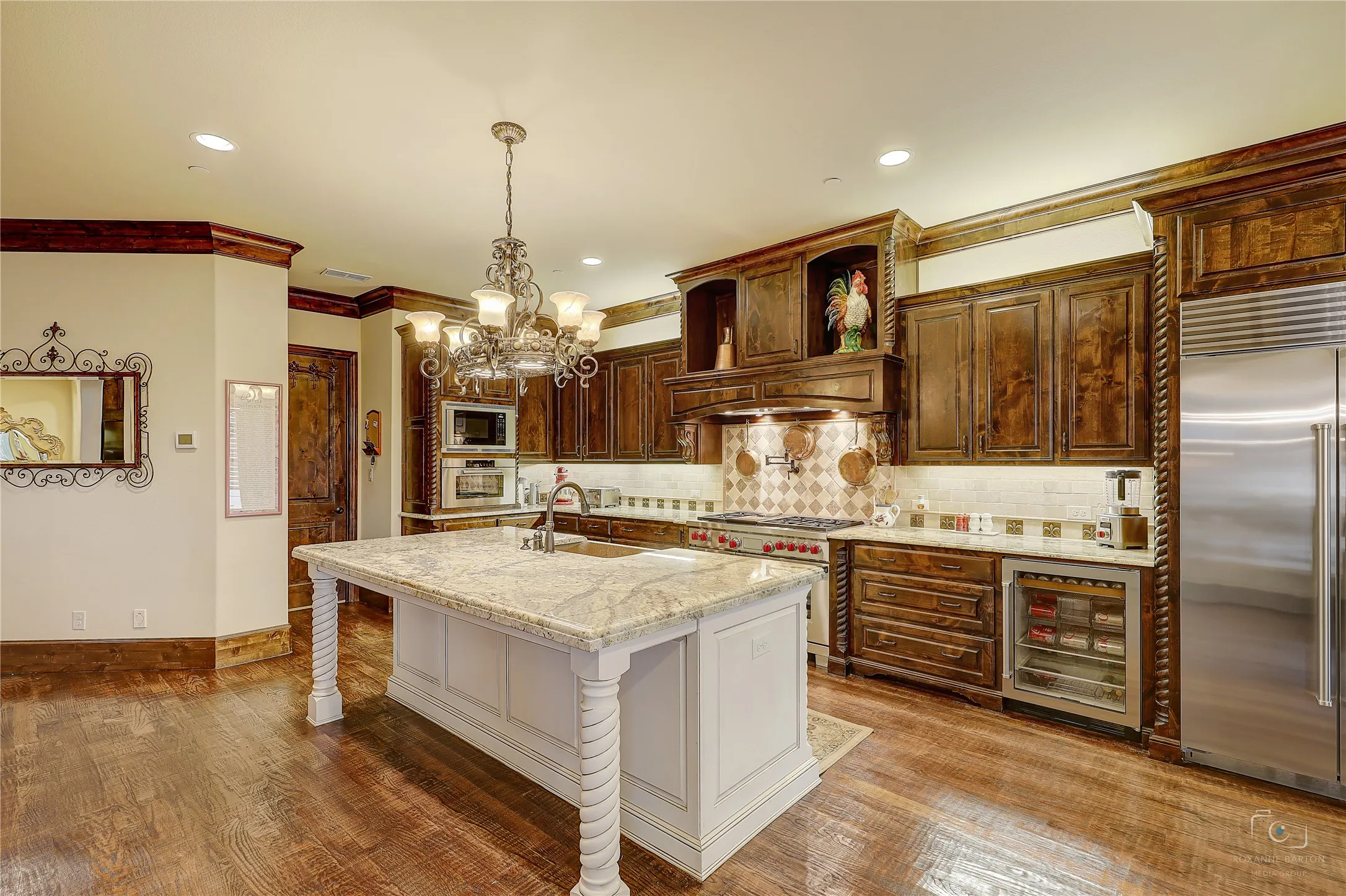 3878 Benchmark Lane Frisco TX