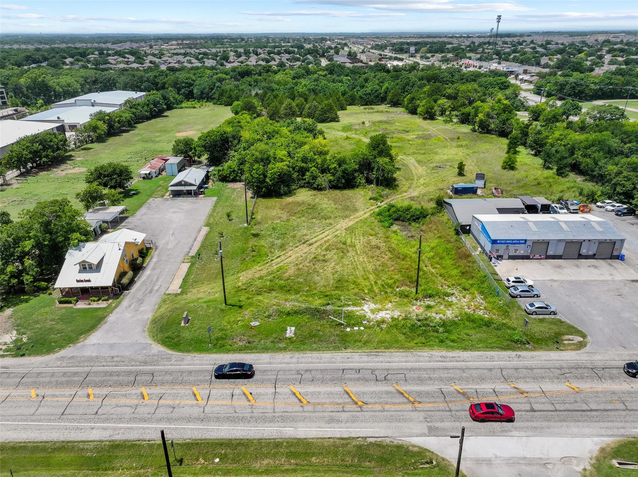 Unimproved Land For Sale in Collin County , 770 S Powell Parkway, Anna, Texas 75409, 0, 0, Garage spaces, 0 Sqft, built in 0, Price $545,000, mls#21294034, Real Estate Agent in Anna, Homes For Sale in Collin county, Homes For Sale in Anna, Realtor in Anna Texas, Real Estate Brokerage Independent Realty Texas, Luminita Cordes Realtor