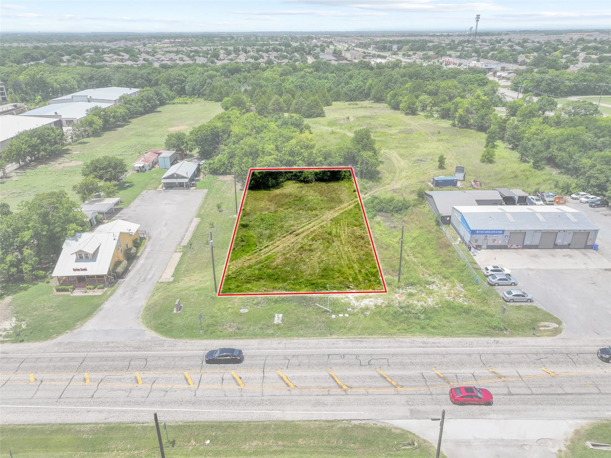 Unimproved Land For Sale in Collin County , 770 S Powell Parkway, Anna, Texas 75409, 0, 0, Garage spaces, 0 Sqft, built in 0, Price $545,000, mls#21294034, Real Estate Agent in Anna, Homes For Sale in Collin county, Homes For Sale in Anna, Realtor in Anna Texas, Real Estate Brokerage Independent Realty Texas, Luminita Cordes Realtor