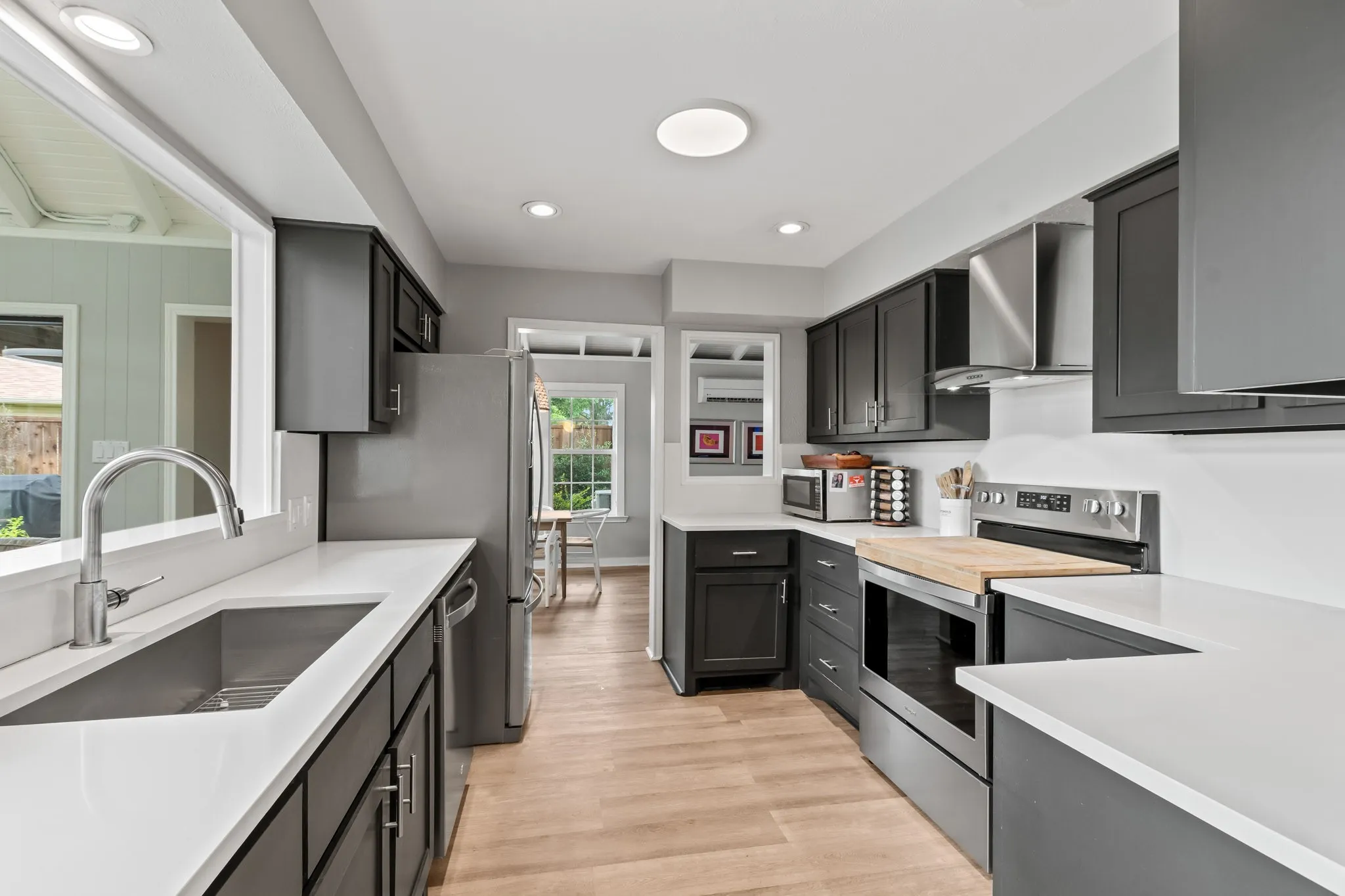 Thoughtfully Designed Kitchen for Everyday Living