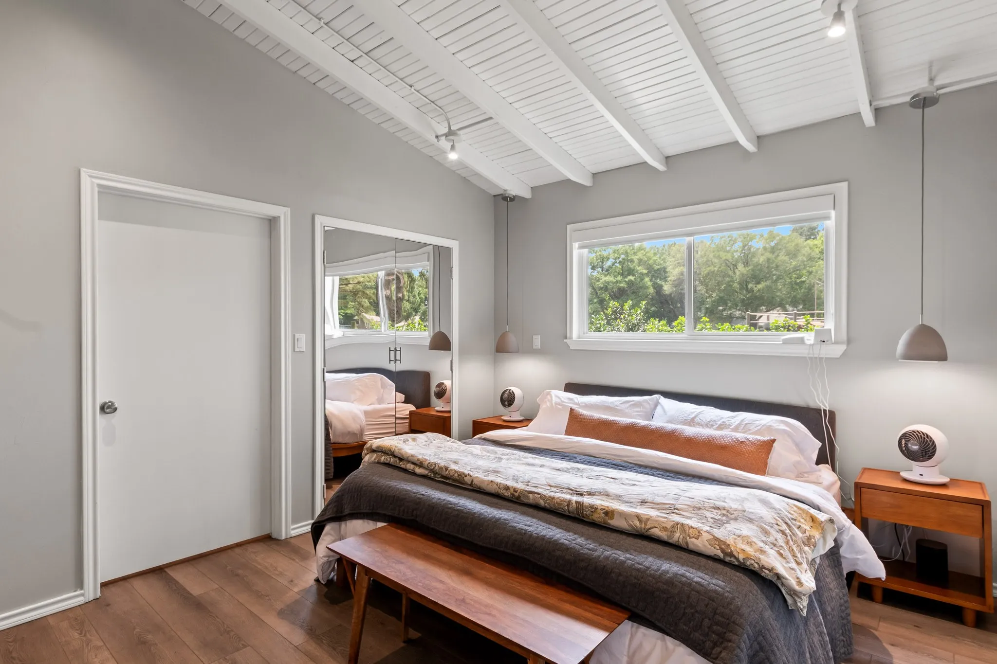 Primary Suite Retreat