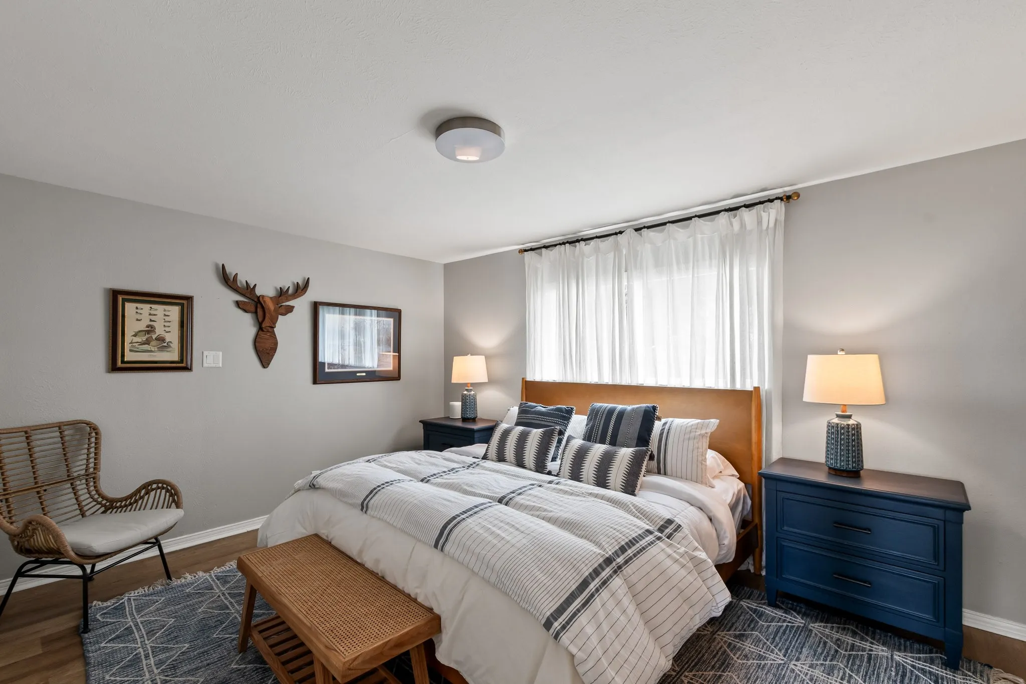 Guest Bedroom 2
