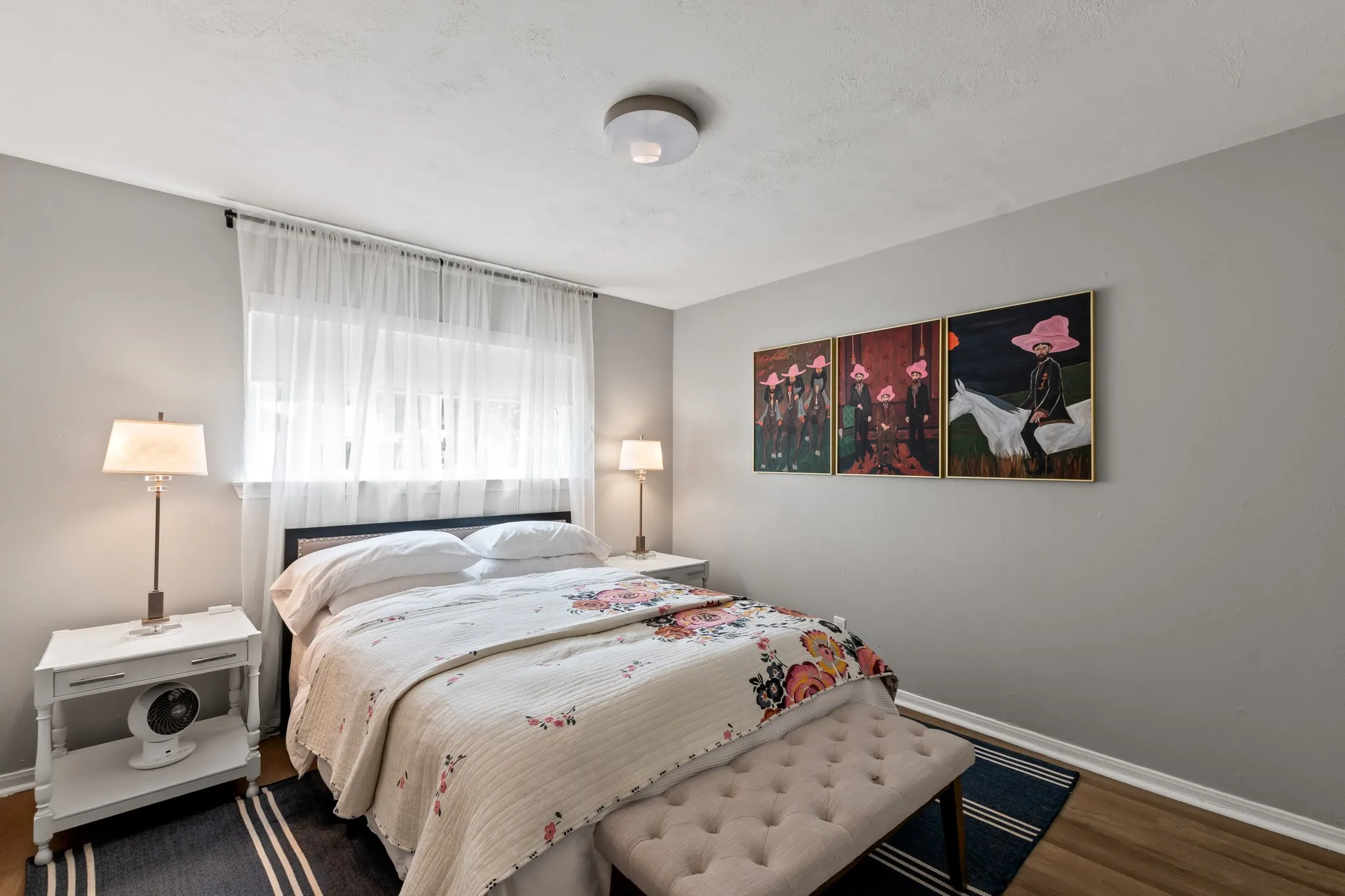 Guest Bedroom 3