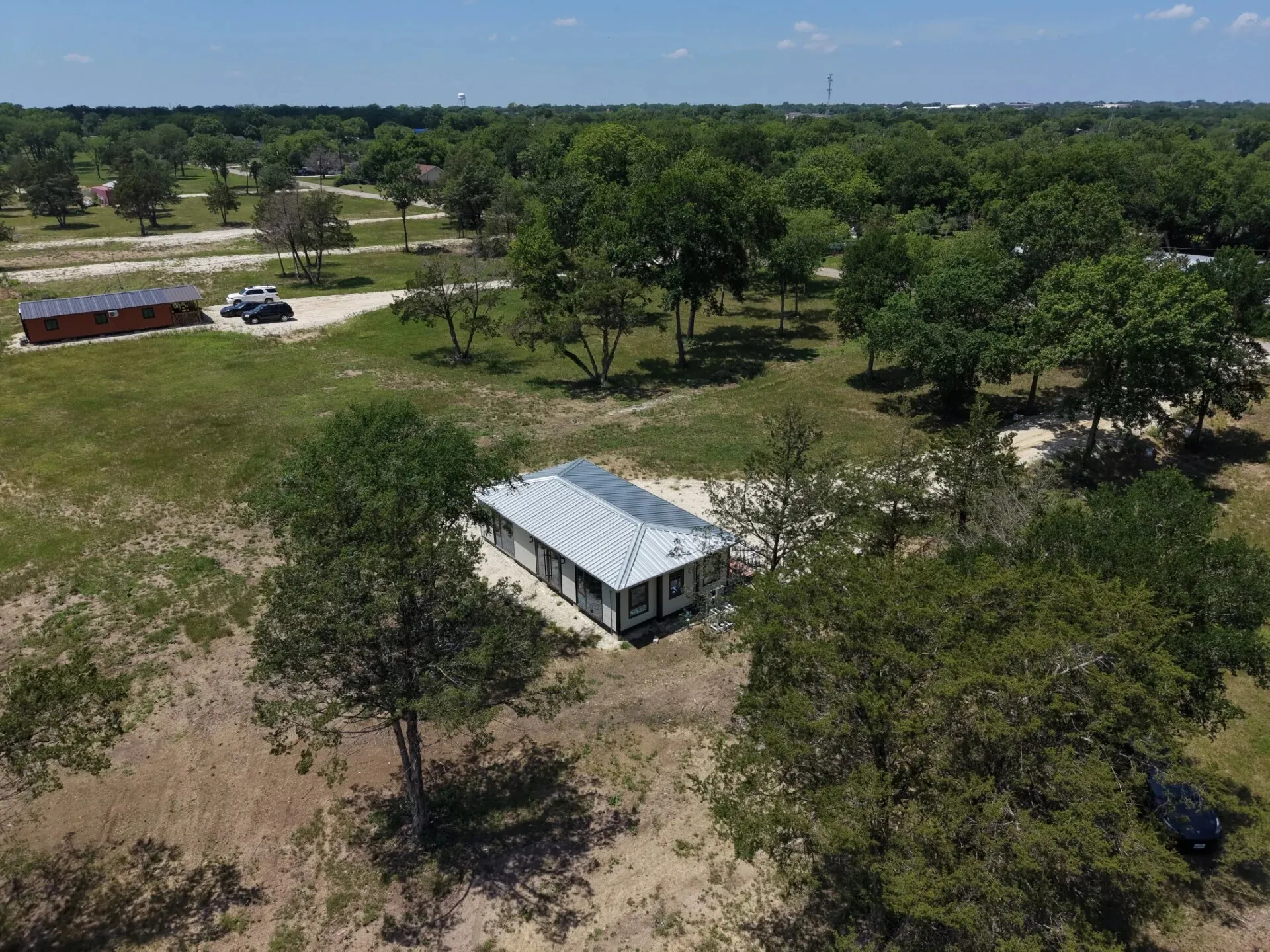 Manufactured Home For Sale in Limestone County , 1316 E Titus Street, Mexia, Texas 76667, 3 Bedroom, 1 Bathroom, Garage spaces, 800 Sqft, built in 2026, mls#21294071, Real Estate Agent in Mexia, Homes For Sale in Limestone county, Homes For Sale in Mexia, Realtor in Mexia Texas, Real Estate Brokerage Independent Realty Texas, Luminita Cordes Realtor