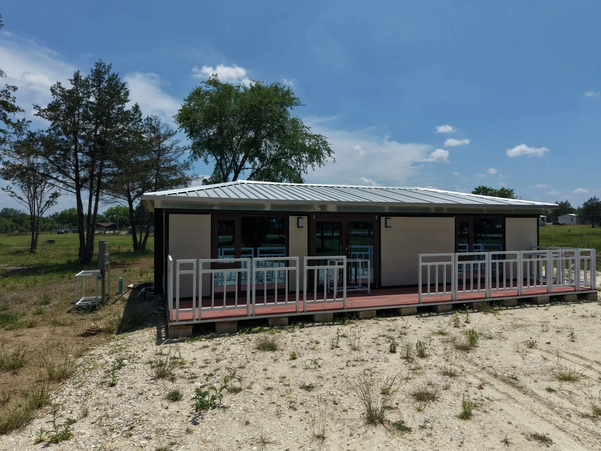 Manufactured Home For Sale in Limestone County , 1316 E Titus Street, Mexia, Texas 76667, 3 Bedroom, 1 Bathroom, Garage spaces, 800 Sqft, built in 2026, mls#21294071, Real Estate Agent in Mexia, Homes For Sale in Limestone county, Homes For Sale in Mexia, Realtor in Mexia Texas, Real Estate Brokerage Independent Realty Texas, Luminita Cordes Realtor