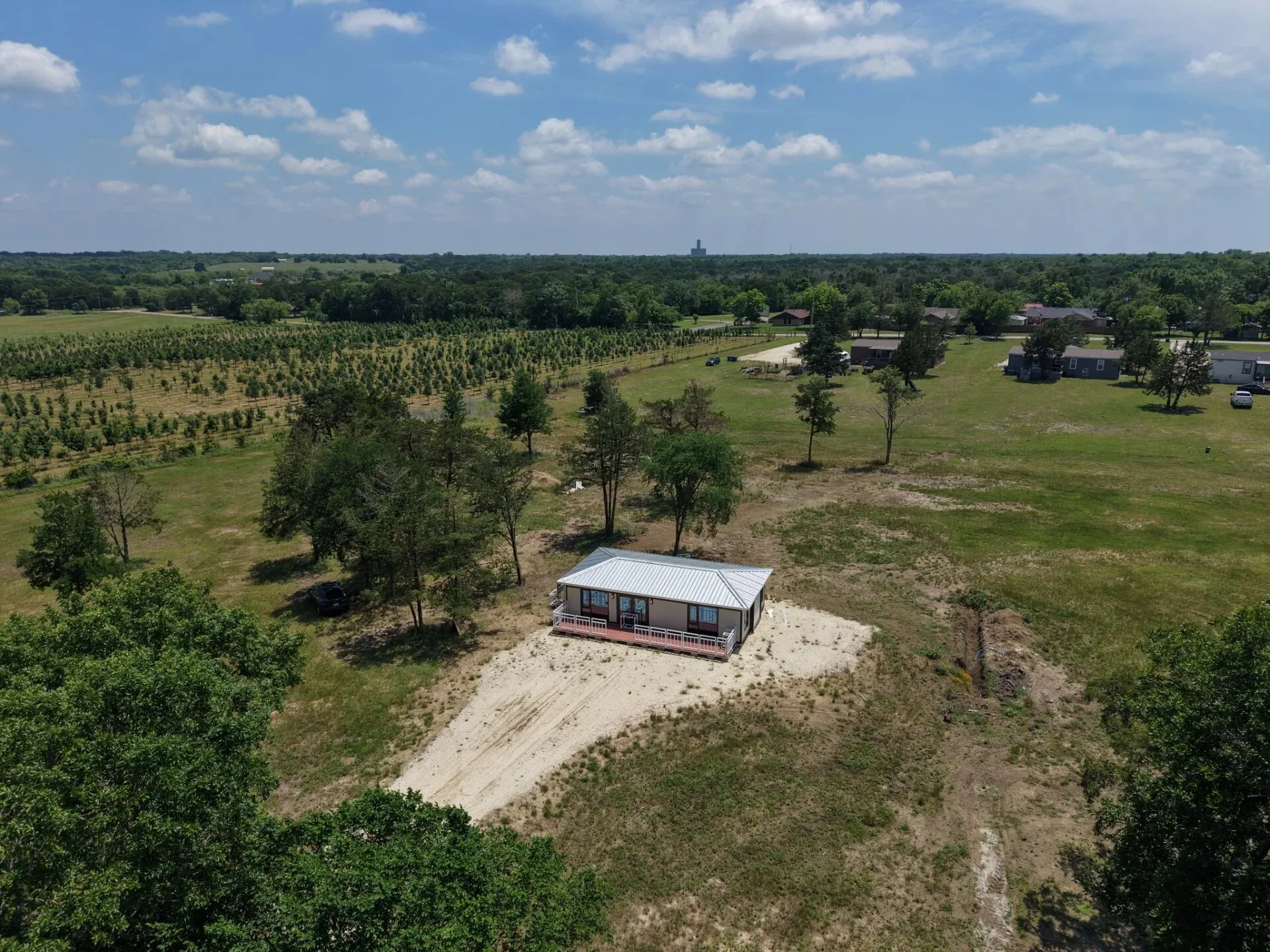 Manufactured Home For Sale in Limestone County , 1316 E Titus Street, Mexia, Texas 76667, 3 Bedroom, 1 Bathroom, Garage spaces, 800 Sqft, built in 2026, mls#21294071, Real Estate Agent in Mexia, Homes For Sale in Limestone county, Homes For Sale in Mexia, Realtor in Mexia Texas, Real Estate Brokerage Independent Realty Texas, Luminita Cordes Realtor