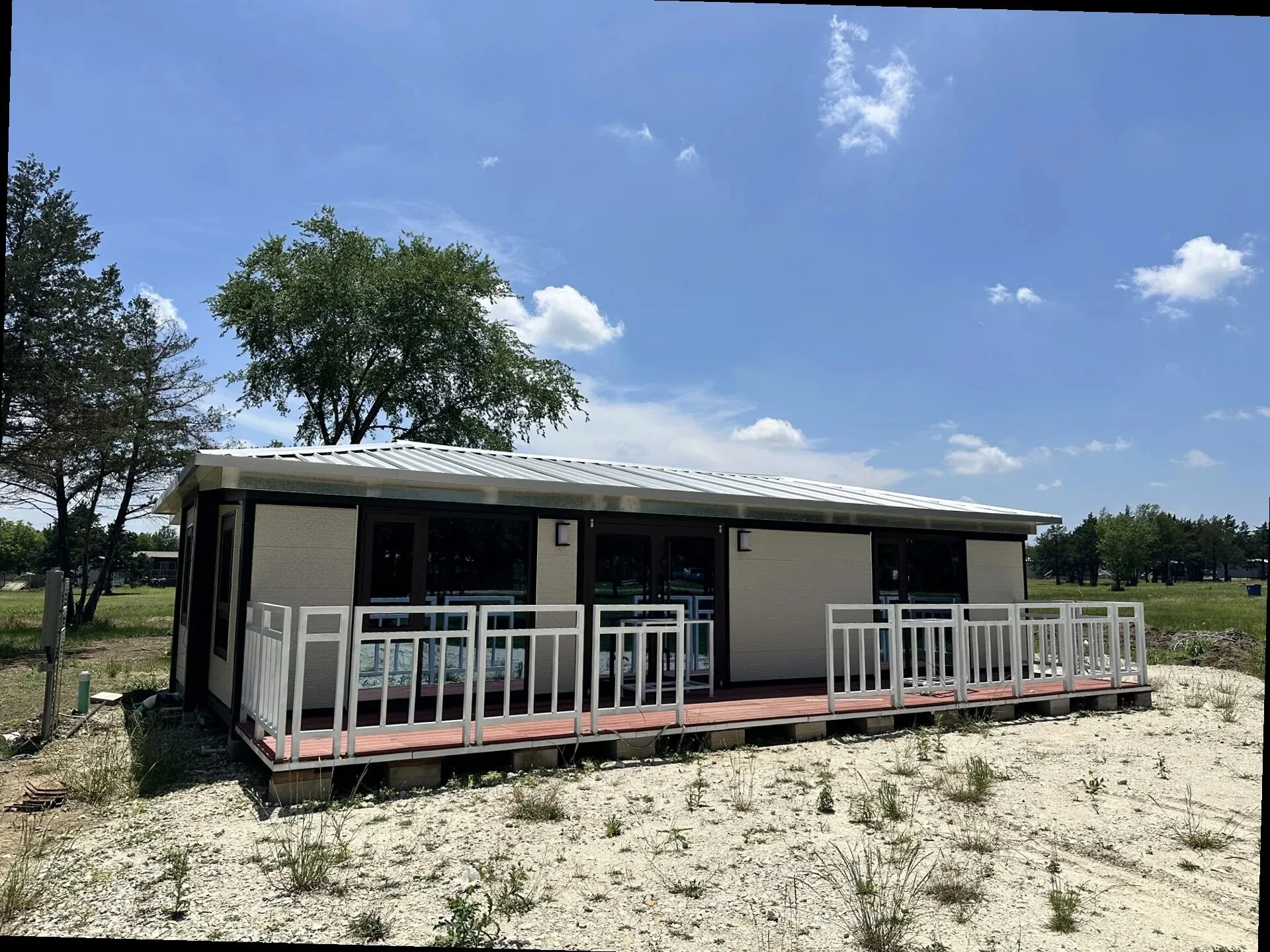 Manufactured Home For Sale in Limestone County , 1316 E Titus Street, Mexia, Texas 76667, 3 Bedroom, 1 Bathroom, Garage spaces, 800 Sqft, built in 2026, mls#21294071, Real Estate Agent in Mexia, Homes For Sale in Limestone county, Homes For Sale in Mexia, Realtor in Mexia Texas, Real Estate Brokerage Independent Realty Texas, Luminita Cordes Realtor