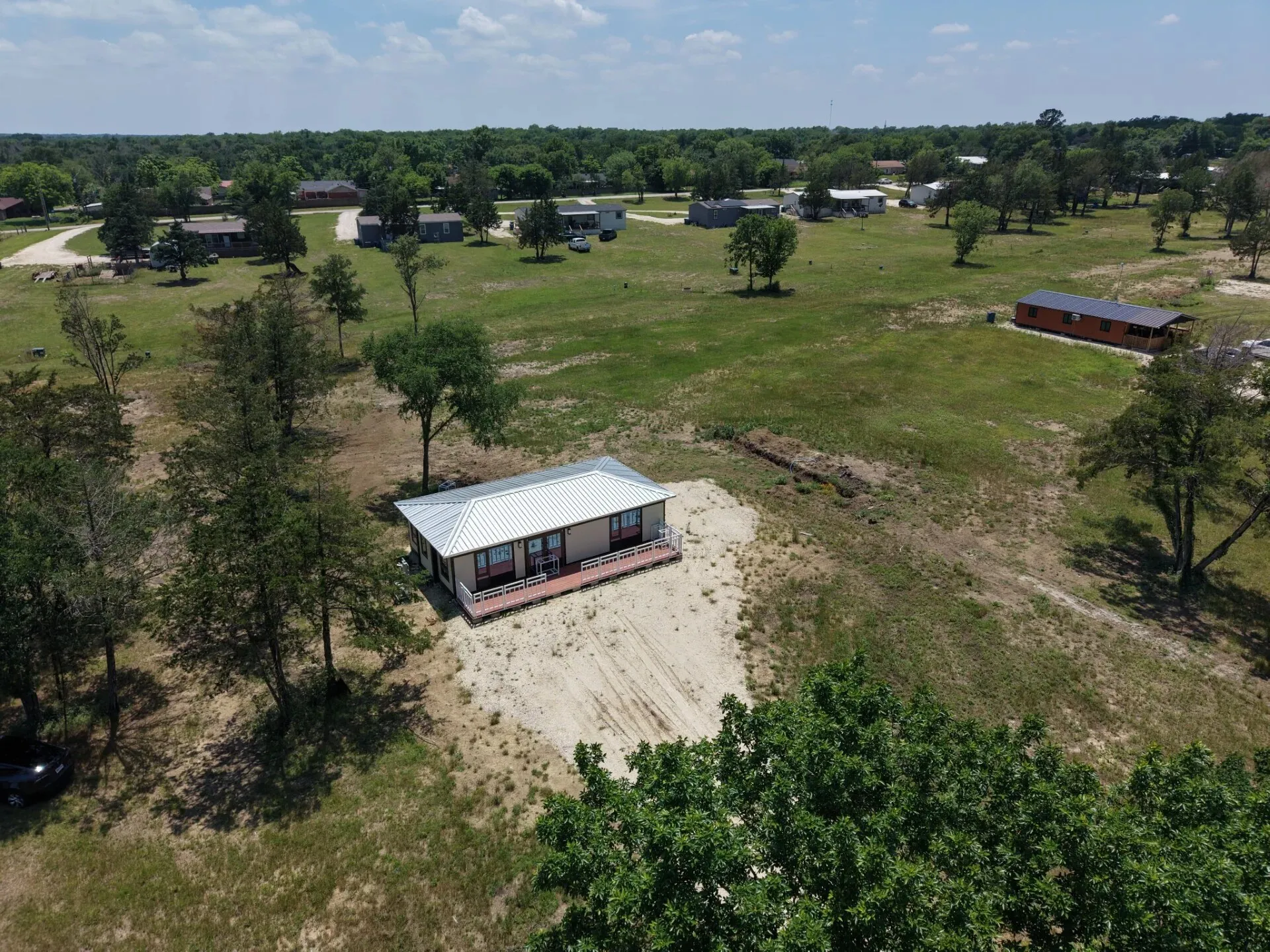 Manufactured Home For Sale in Limestone County , 1316 E Titus Street, Mexia, Texas 76667, 3 Bedroom, 1 Bathroom, Garage spaces, 800 Sqft, built in 2026, mls#21294071, Real Estate Agent in Mexia, Homes For Sale in Limestone county, Homes For Sale in Mexia, Realtor in Mexia Texas, Real Estate Brokerage Independent Realty Texas, Luminita Cordes Realtor