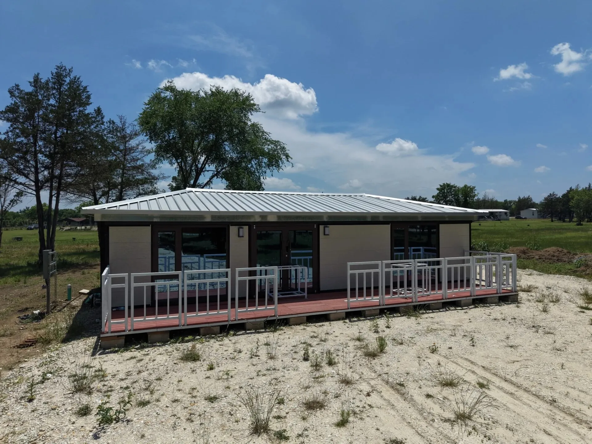 Manufactured Home For Sale in Limestone County , 1316 E Titus Street, Mexia, Texas 76667, 3 Bedroom, 1 Bathroom, Garage spaces, 800 Sqft, built in 2026, mls#21294071, Real Estate Agent in Mexia, Homes For Sale in Limestone county, Homes For Sale in Mexia, Realtor in Mexia Texas, Real Estate Brokerage Independent Realty Texas, Luminita Cordes Realtor