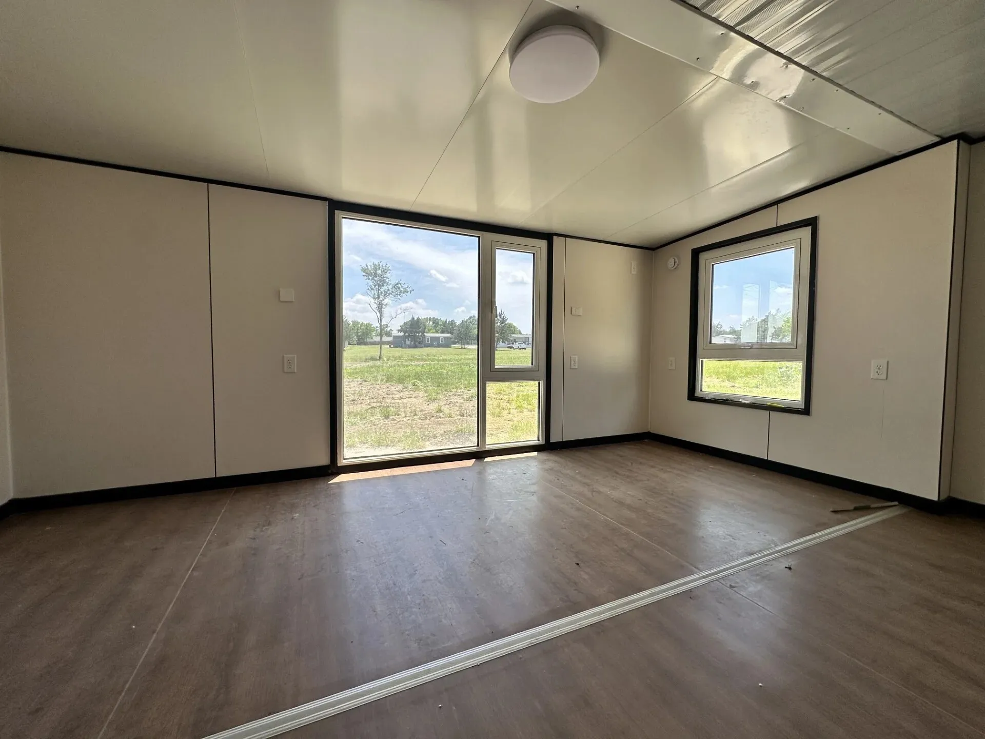 Manufactured Home For Sale in Limestone County , 1316 E Titus Street, Mexia, Texas 76667, 3 Bedroom, 1 Bathroom, Garage spaces, 800 Sqft, built in 2026, mls#21294071, Real Estate Agent in Mexia, Homes For Sale in Limestone county, Homes For Sale in Mexia, Realtor in Mexia Texas, Real Estate Brokerage Independent Realty Texas, Luminita Cordes Realtor