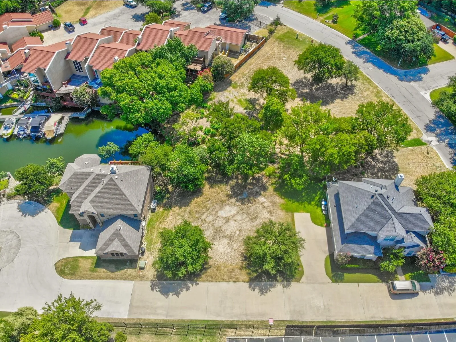Unimproved Land For Sale in Tarrant County , 7904 Club Court, Fort Worth, Texas 76179, 0, 0, Garage spaces, 0 Sqft, built in 0, Price $190,000, mls#21294109, Real Estate Agent in Fort Worth, Homes For Sale in Tarrant county, Homes For Sale in Fort Worth, Realtor in Fort Worth Texas, Real Estate Brokerage Independent Realty Texas, Luminita Cordes Realtor