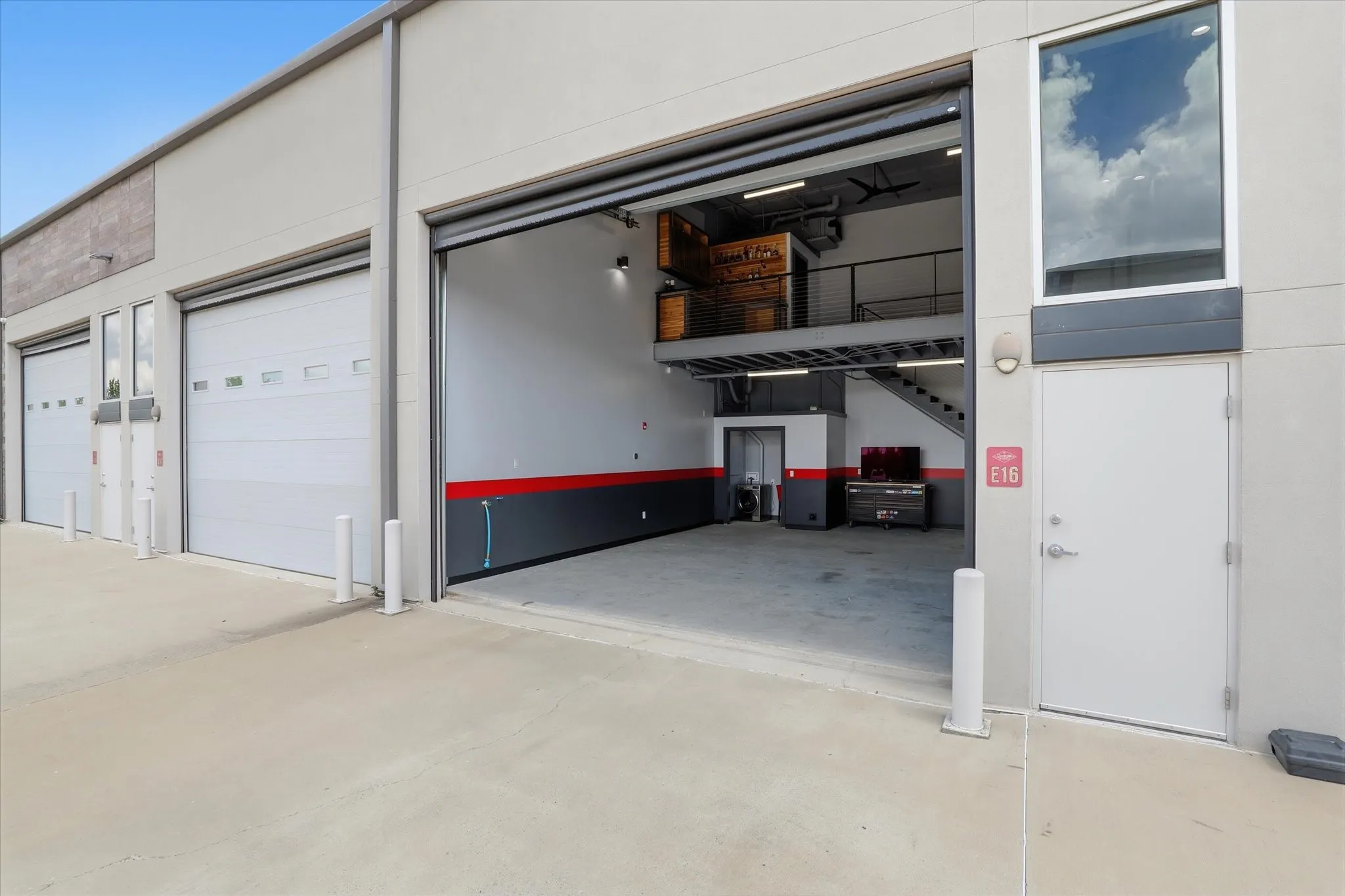 Warehouse For Sale in Collin County , 6767 All Stars Avenue E16, Frisco, Texas 75033, 0, 0, Garage spaces, 0 Sqft, built in 2018, mls#21293372, Real Estate Agent in Frisco, Homes For Sale in Collin county, Homes For Sale in Frisco, Realtor in Frisco Texas, Real Estate Brokerage Independent Realty Texas, Luminita Cordes Realtor